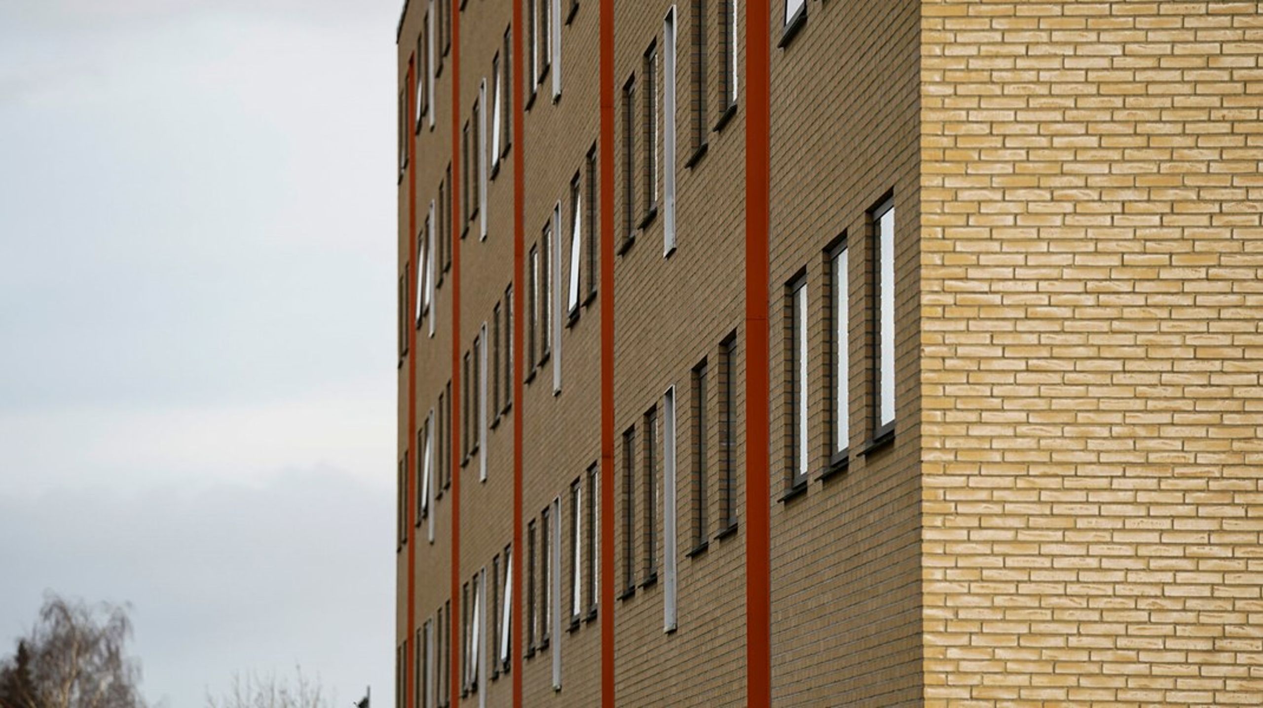 Boligmarkedets ulighedsskabende effekt er den måske største udfordring, vi står overfor, hvis vores land fortsat skal hænge sammen, skriver Mikkel Warming, næstformand i boligselskabet AKB i København.