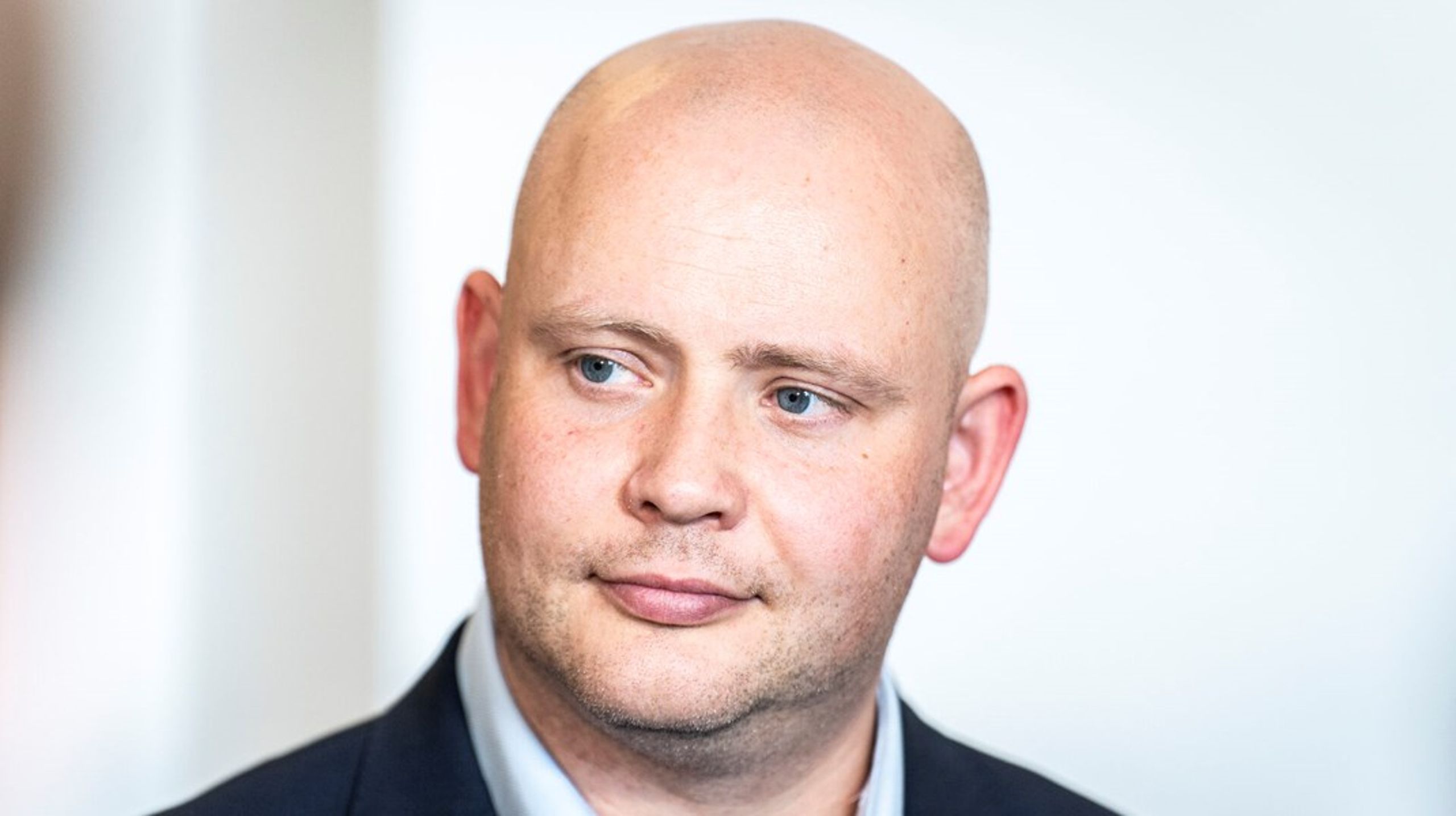 Først med Jakob Engel-Schmidt (M)&nbsp;er der kommet styr på kulturpolitikken i Danmark igen, skriver Niels Frid-Nielsen.