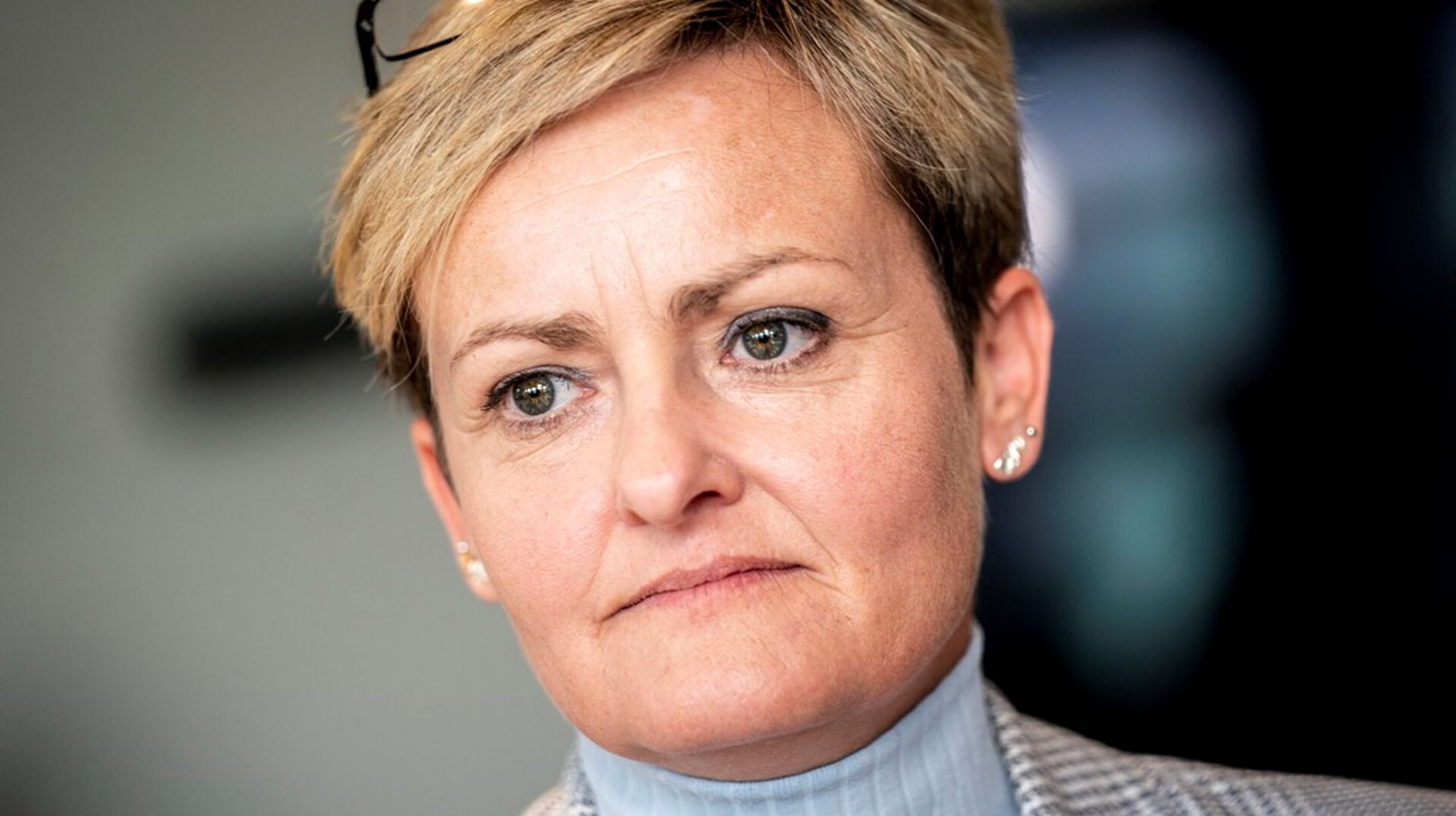 “I dag skriver vi et helt nyt kapitel i dansk handicappolitik," sagde socialminister Pernille Rosenkrantz-Theil (S), da&nbsp;den nye aftale på handicapområdet blev præsenteret. Men historisk er den ikke på indhold og resultater, men fordi mange partier står bag aftalen,&nbsp;skriver Nick Allentoft.&nbsp;