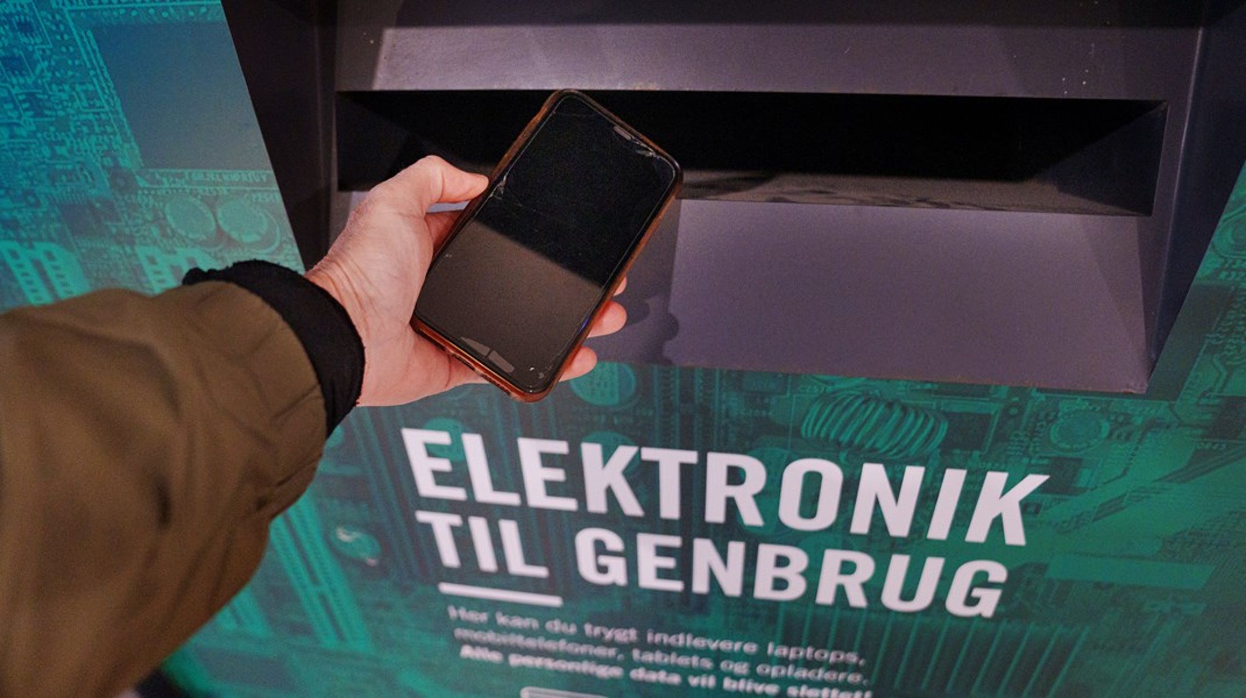 På mange måder giver det god mening, at Danmark presser på i EU-systemet for at sikre ambitiøs grøn regulering, blandt andet for at sikre et acceptabelt bundniveau i hele Unionen, skriver&nbsp;Arne Boelt og Thomas Møller Nielsen.