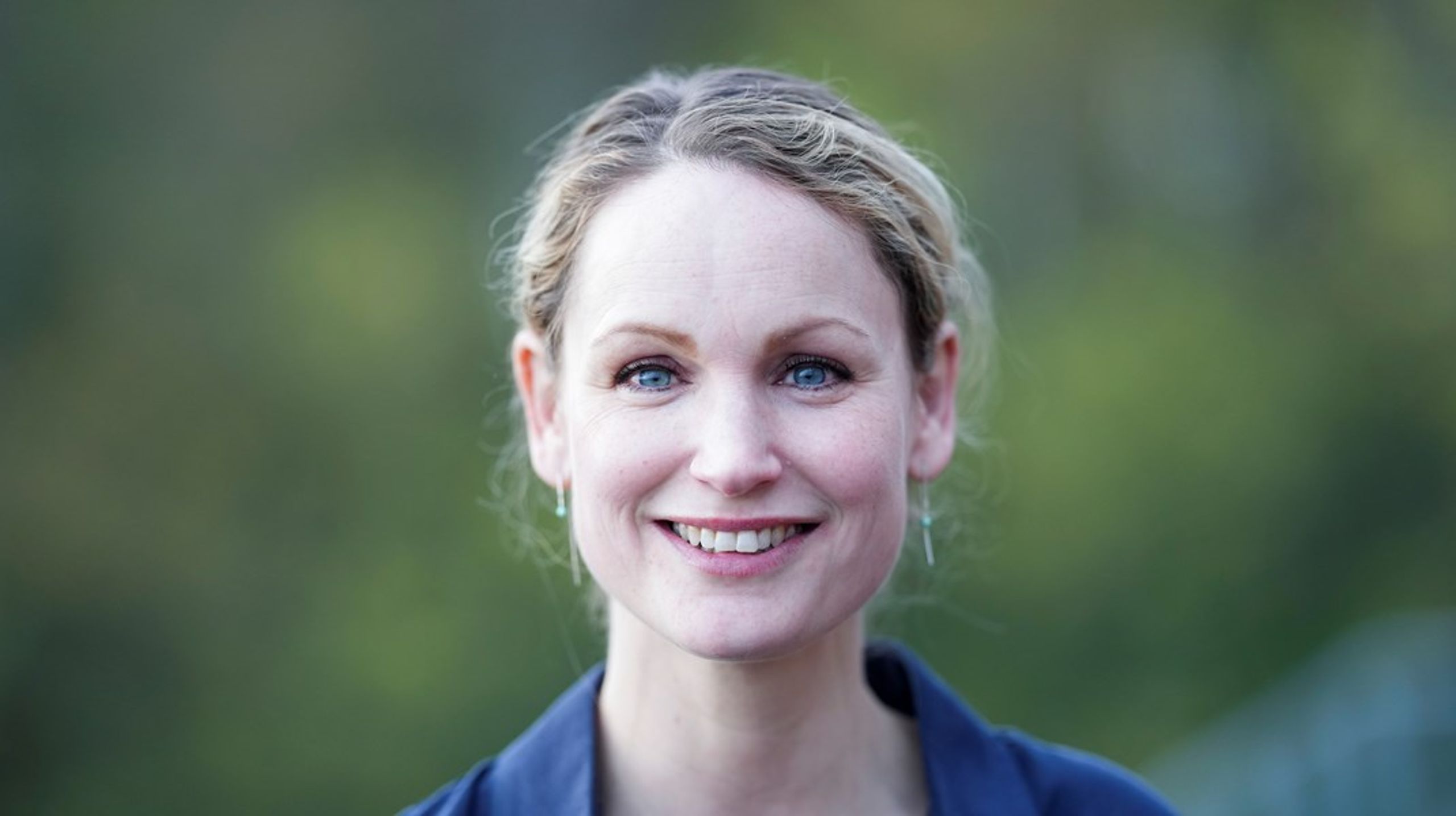 Pernille Skipper er&nbsp;for nylig blevet valgt som formand for Coop. Det siger noget om, hvad Coops strategi er, lyder det fra Altingets journalist Gitte Skotby-Young Ballenstedt i dagens afsnit af Altinget Ajour.