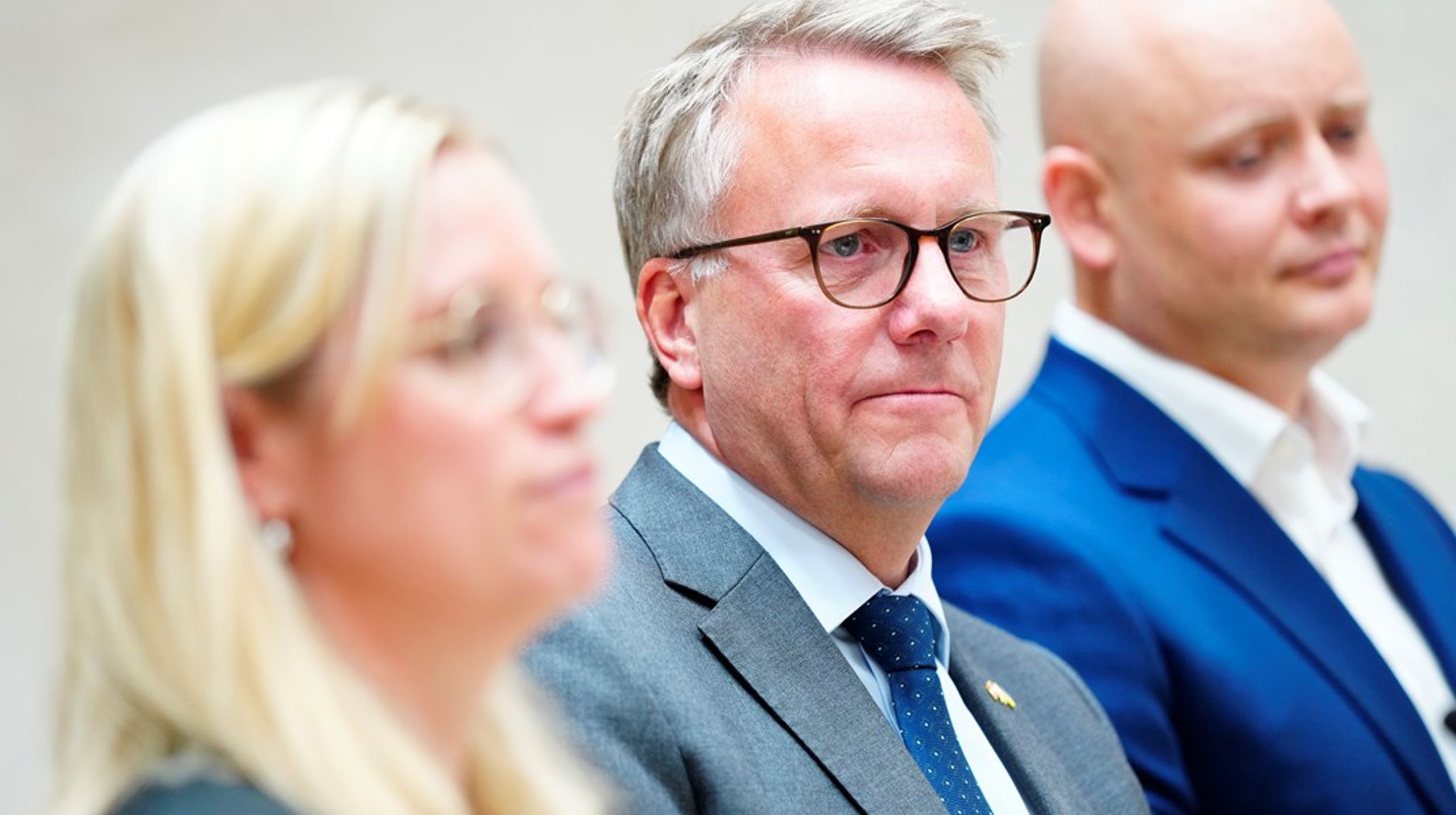 12. juni præsenterede skatteminister Jeppe Bruus, økonomiminister&nbsp;Stephanie Lose, erhvervsminister Morten Bødskov og kulturminister Jakob Engel-Schmidt strategien, der sigter efter at forbedre rammevilkårene for iværksættere.