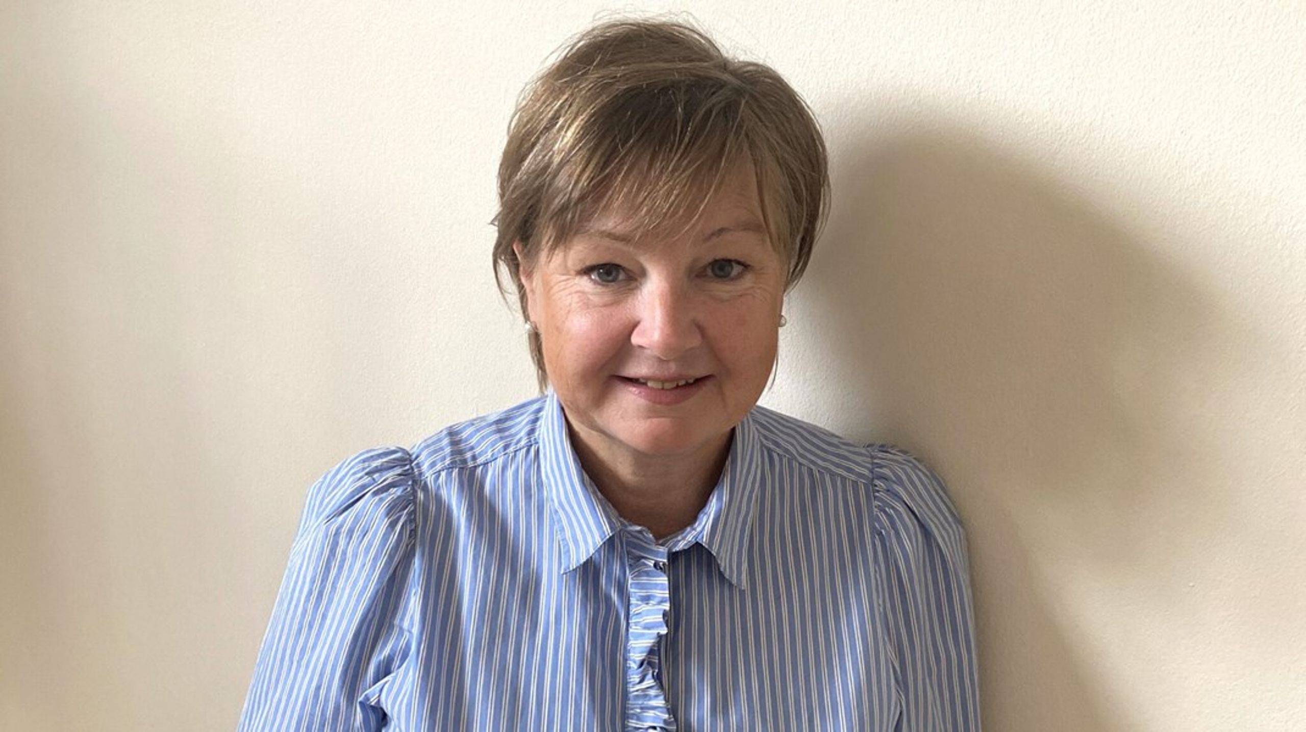 Jette Hulgaard&nbsp;har en baggrund fra domstolene og har været advokat i 25 år.