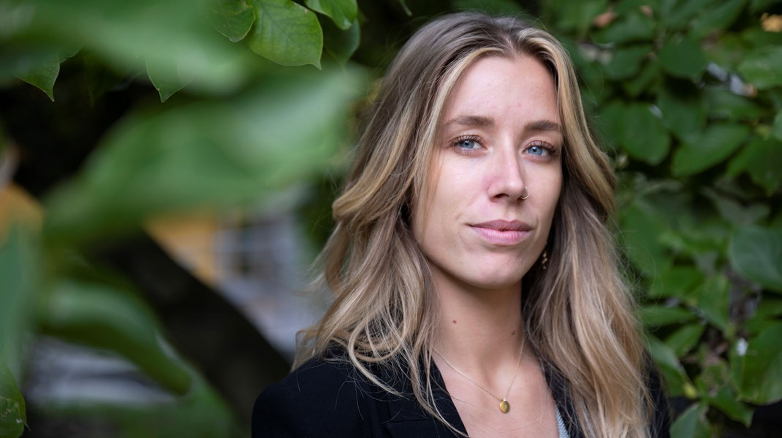 Vi bør følge, om vi får flere kvinder i iværksætteri – og om de også kan få en større del af investorkagen, skriver Luna Melin Uth.