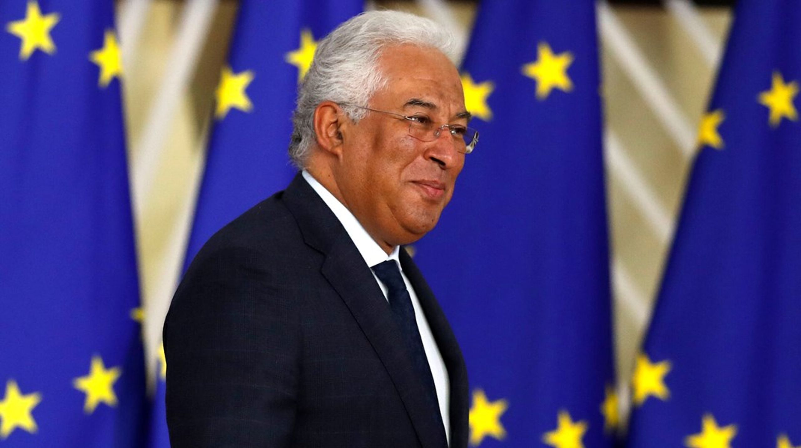 Portugals tidligere regeringsleder, socialdemokraten António Costa, er i øjeblikket favorit til jobbet som EU's rådsformand, når belgieren Charles Michel går af senere på året. Men intet er afgjort endnu.