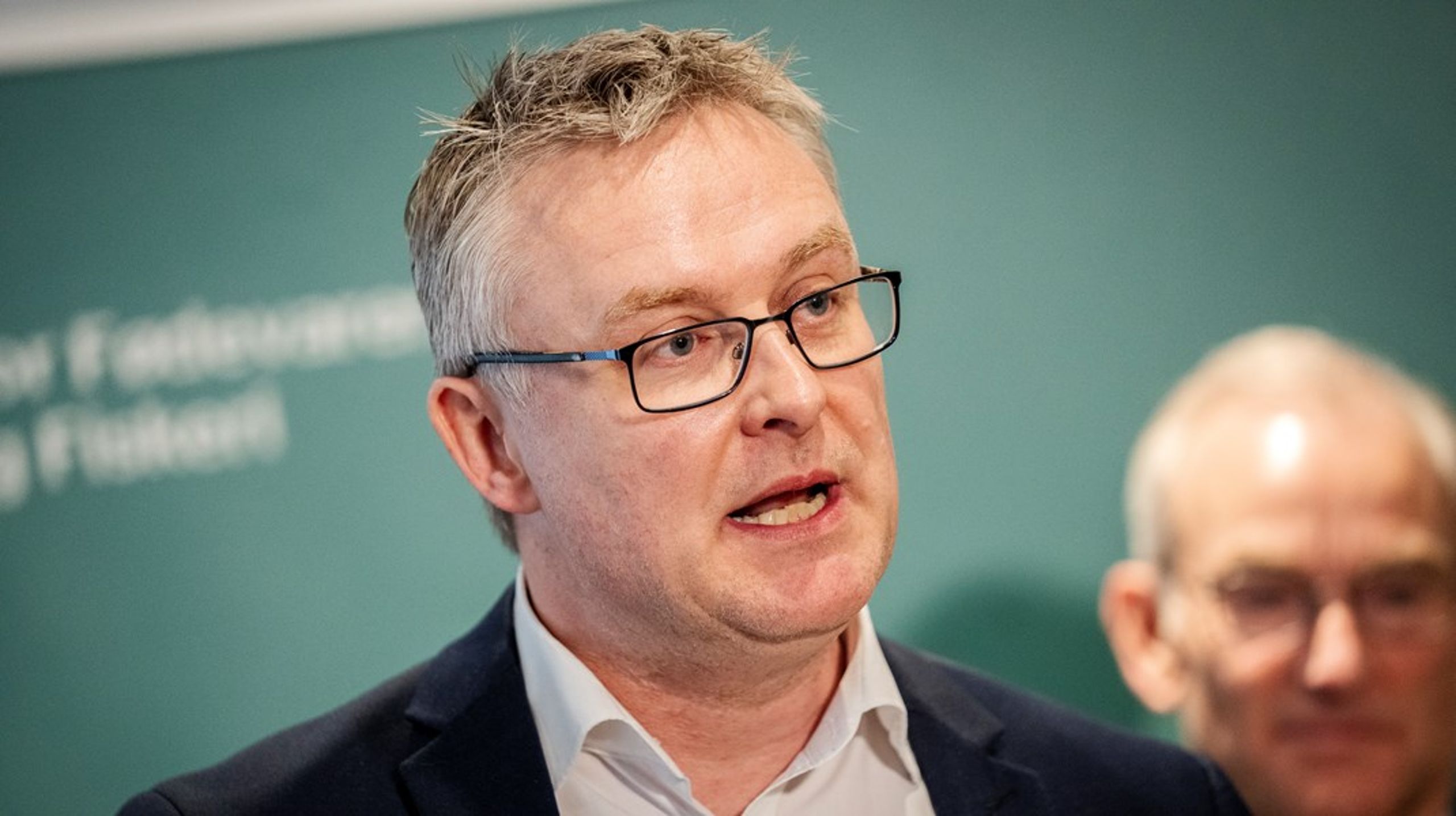 Hvert fjerde aftensmåltid er ikke hjemmelavet. Andelen af danskere, der spiser hjemmelavet mad, er faldet fra 82 procent i 2015 til 76 procent i 2023,&nbsp;skriver&nbsp;Jacob Jensen (V) og&nbsp;Louise Gade.