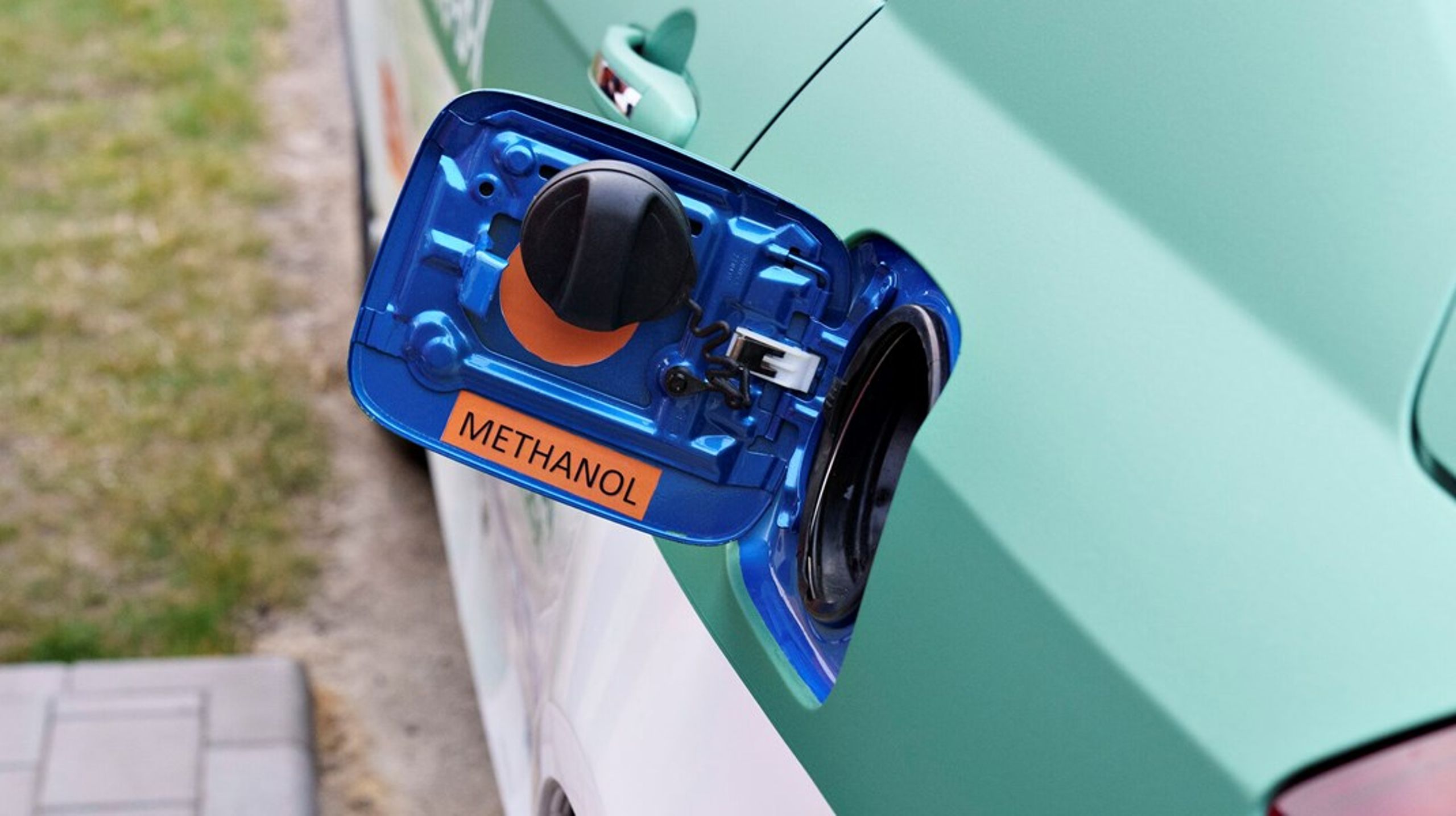 Der er brug for at sætte flere statskroner af til at udvikle grønne brændsler, mener European Energy.