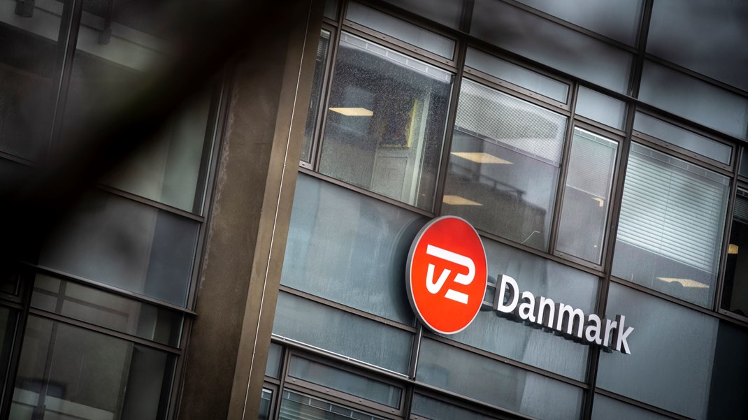 TV 2s administrerende direktør, Anne Engdal Stig Christensen, fremhæver blandt andet, at Jakob Fink skal være med til at sætte retningen for mediekoncernens kommende 2030 strategi.<br>