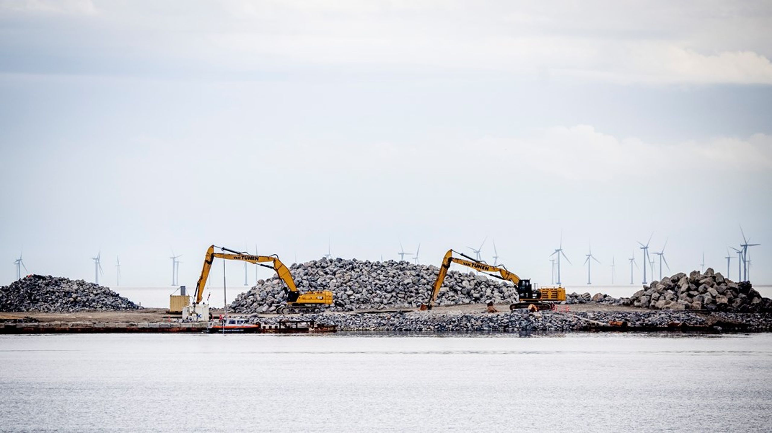 Morten Kramer Nielsen har tidligere været&nbsp;kommunikationschef for&nbsp;Amager Ressourcecenter og kampagnechef for&nbsp;Rådet for Sikker Trafik.