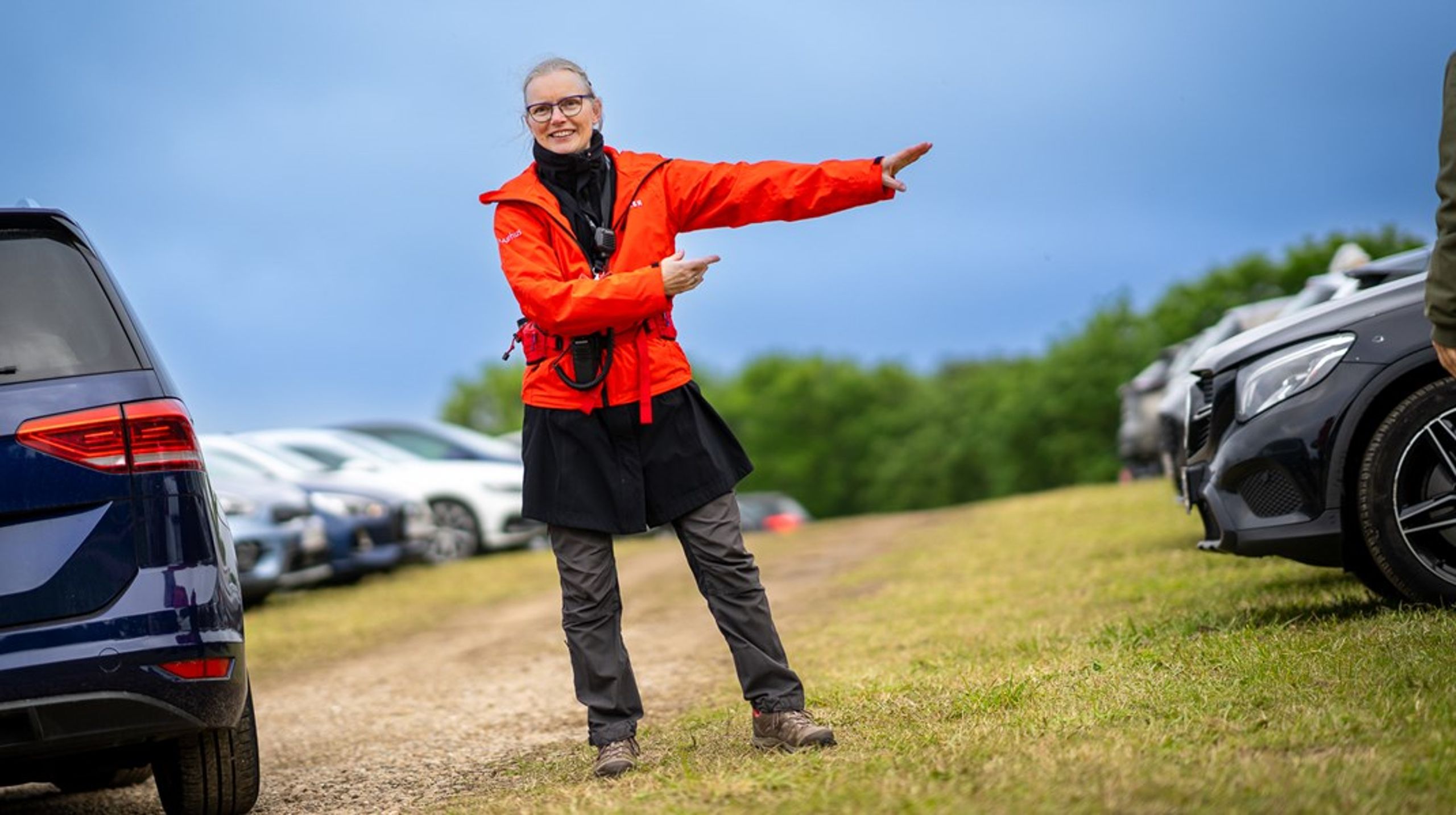 Købmand Herman Sallings Fond har tidligere doneret penge til&nbsp;Rethinker. Tilbage i 2018 donerede fonden fem millioner kroner, og i 2021 støttede fonden med&nbsp;endnu en million kroner.&nbsp;