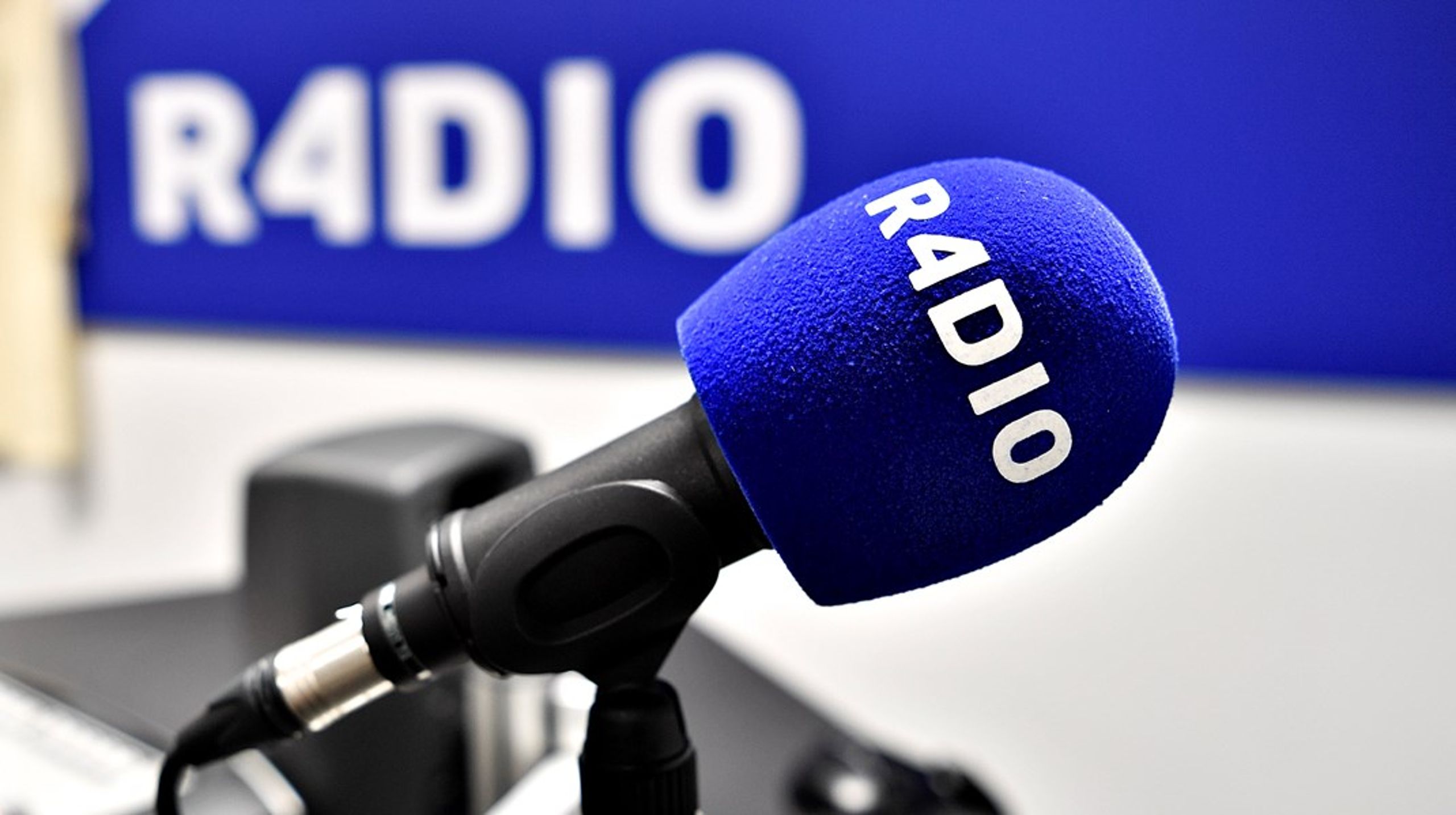 <div>Radio4 forfremmer Søren Mejer Jensen til nyhedsredaktør.</div><div><br></div><div></div>
