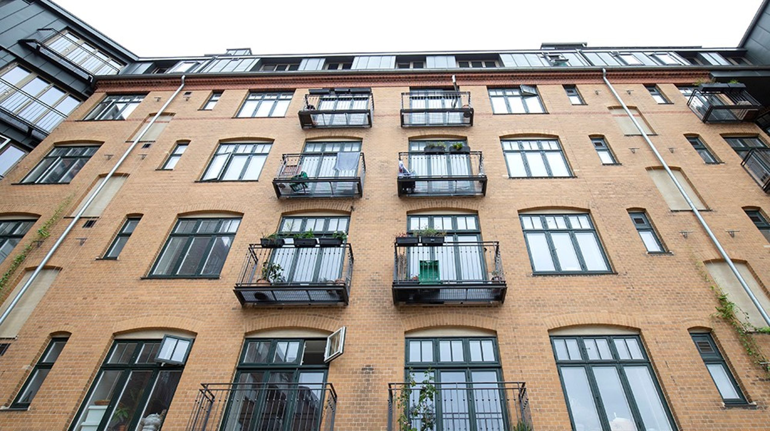 Drost Fonden ejer ejendomme for cirka 800 millioner kroner i blandt andet København, Valby, Østerbro, i Ryesgade og Charlottenlund.<br>