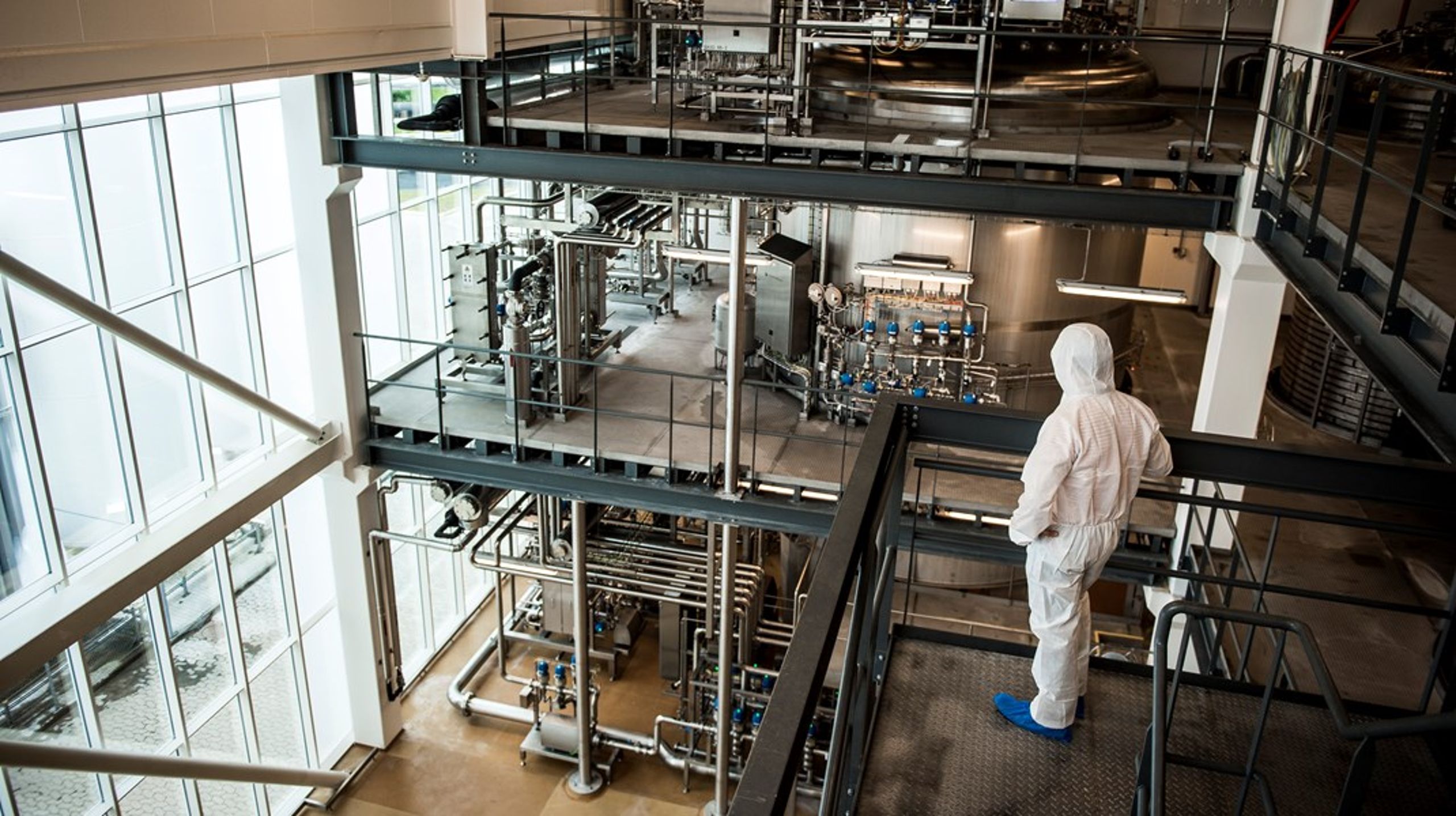 Efter vores mening syner det af, at den frisættelse, som ekspertgruppen foreslår, mere har haft kommunernes interesser for øje end de lediges og virksomhedernes,&nbsp;skriver Malene Matthison-Hansen.