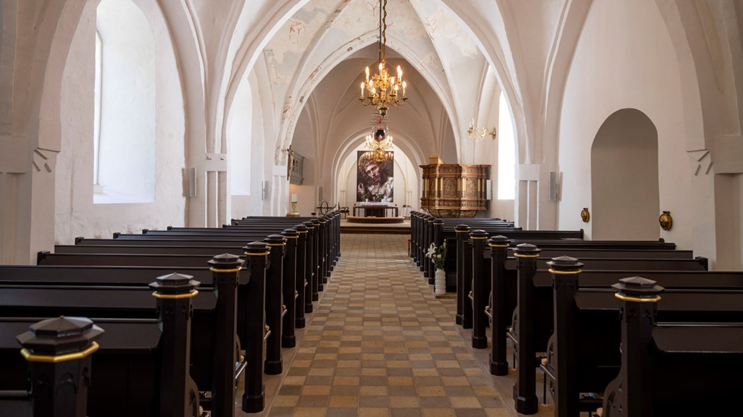 Arkivfoto: Stifterne har alle oplyst, at de tager Rigsrevisionens kritik til efterretning og vil udarbejde en ny standard for deres udlån. &nbsp;