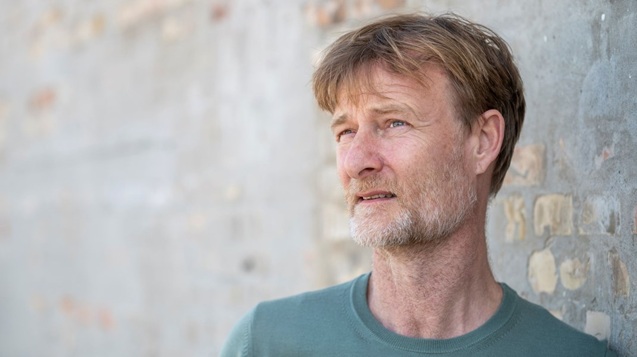 Folkemødet skal danne rammer for en pluralistisk meningsudfoldelse. Derfor vil det være på sin plads,&nbsp;hvis Folkemødets bestyrelse tilkendegav, at ytringsfrihed og demokrati ikke kun er for ligesindede, skriver&nbsp;Aia Fog og Michael Pihl.