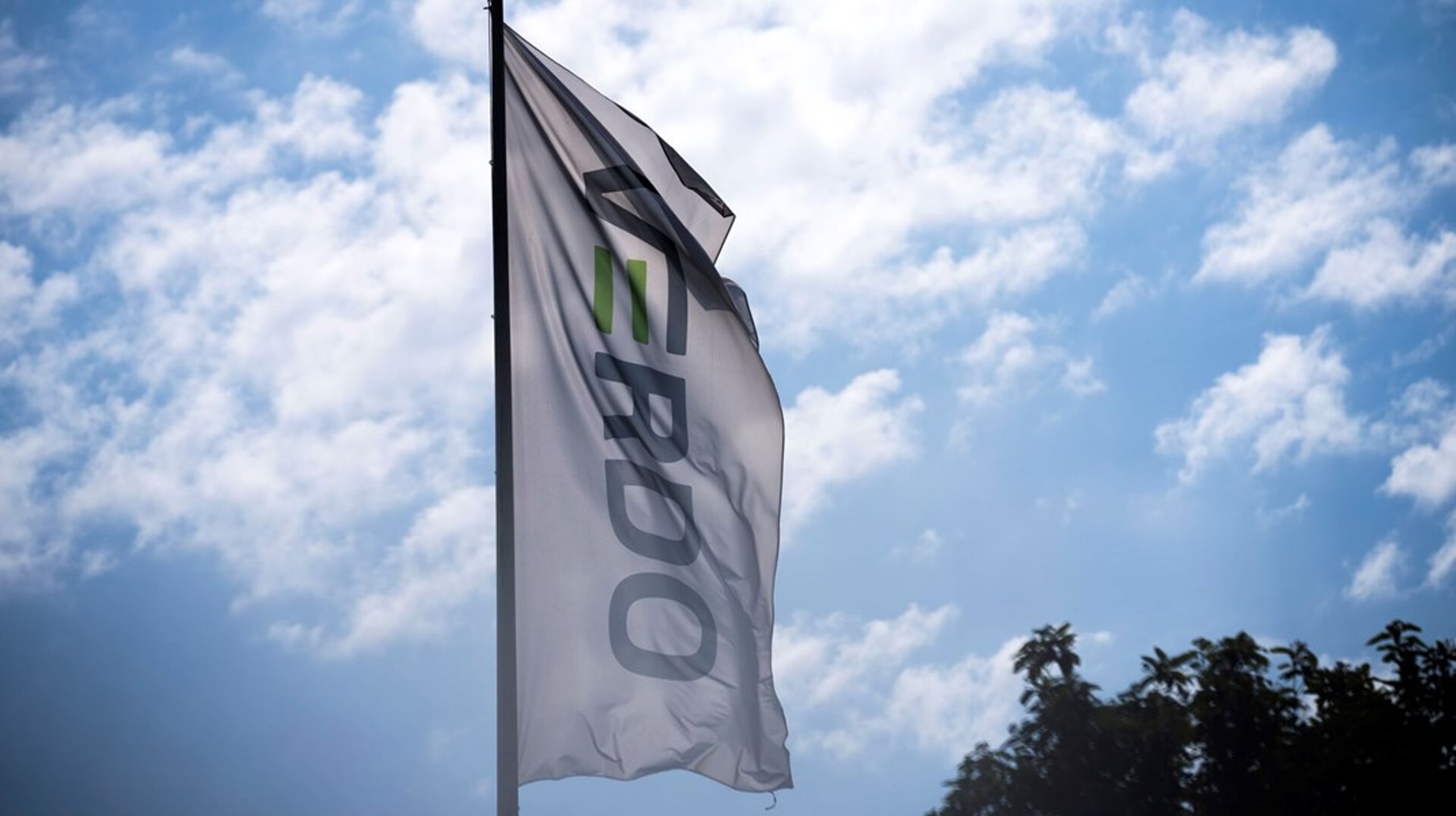 Ny&nbsp;koncernøkonomichef i Verdo kommer direkte fra Danske Fragtmænd.&nbsp;