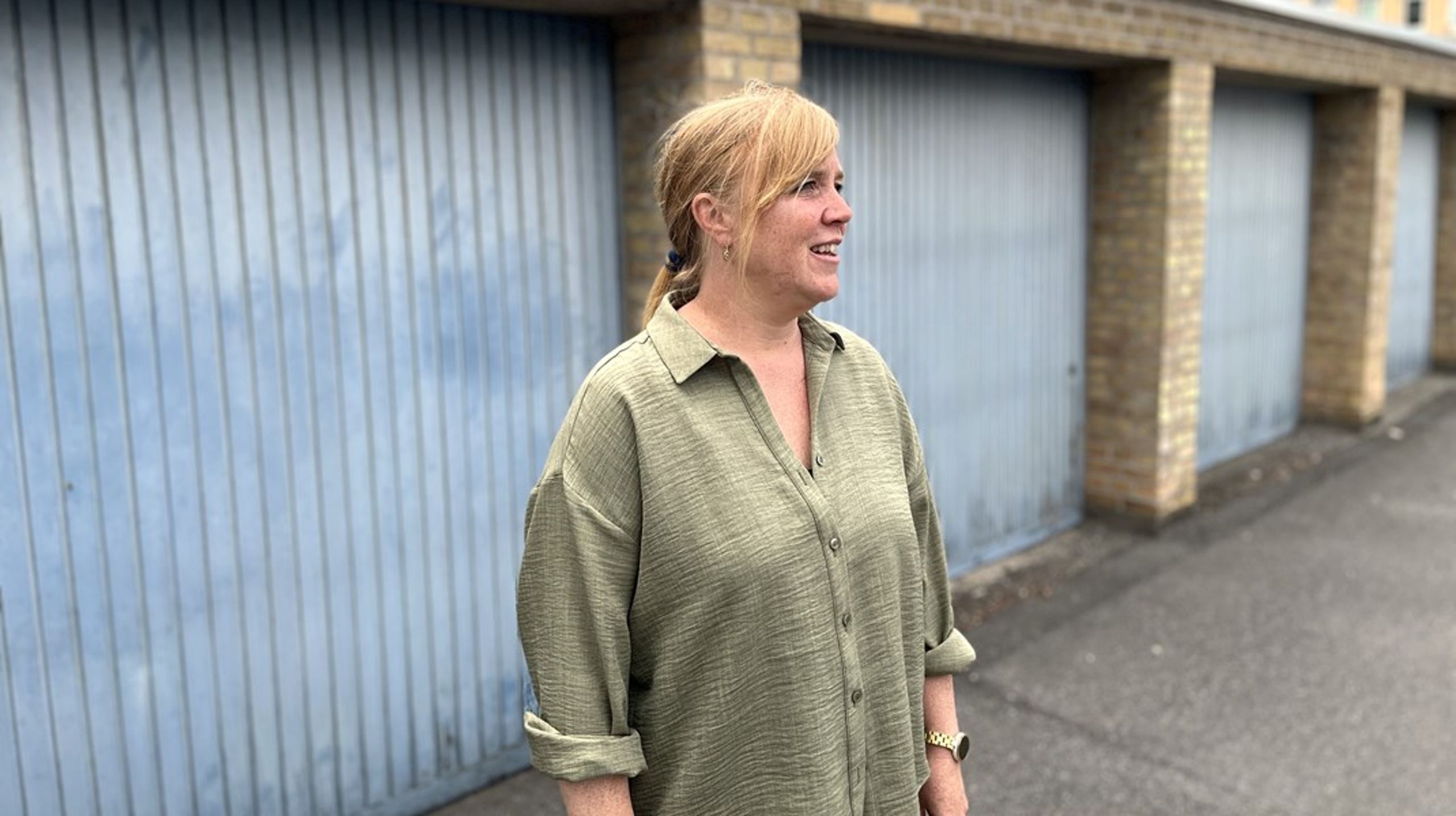 Rillo Rud overtog jobbet som centerchef hos CFSA lige før sommerferien. Jobbet kom med en stor, bunden opgave: At gøre noget ved det faktum at centrets bevilling med finanslov for 2024 blev beskåret med over halvdelen i forhold til året før.&nbsp;