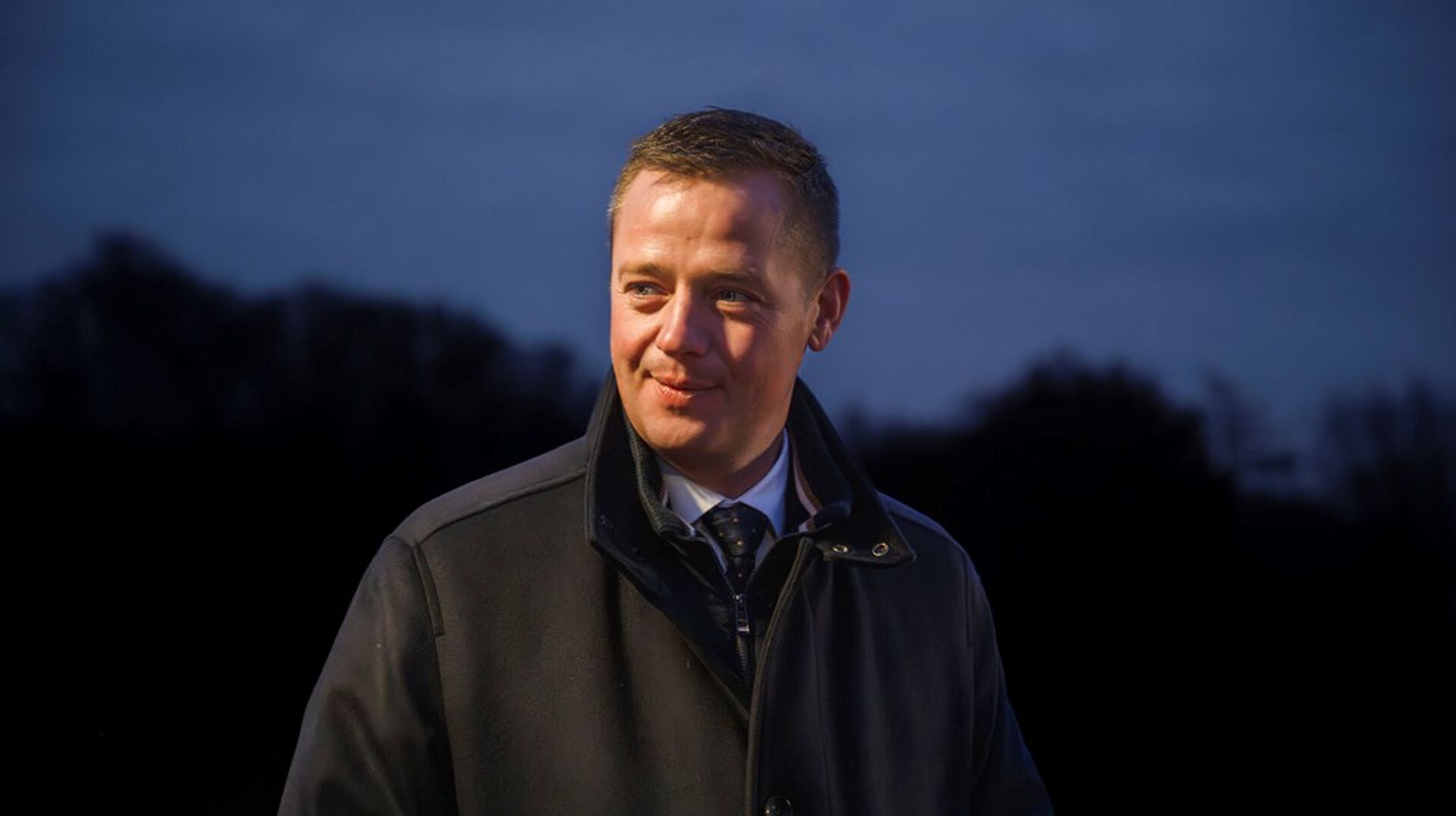 Transportministeren er i gang med et regelforenklingsprojekt. Altinget spørger i en ny debatserie, hvilke regler han bør gribe ud efter.*