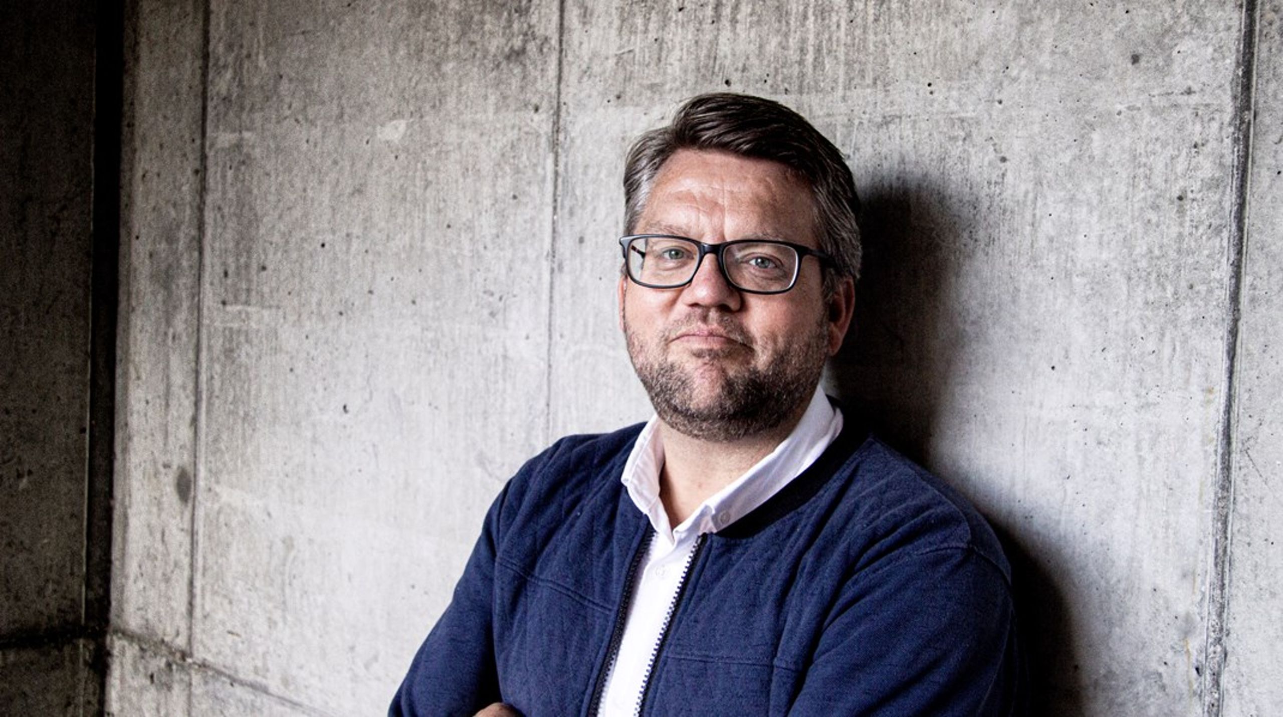 Ordet fundamentalisme er kommet til at betegne en holdning, hvor man med vold og magt vil påtvinge andre sin overbevisning i Guds eller en politisk ideologis navn, skriver&nbsp;Hans-Ole Bækgaard.