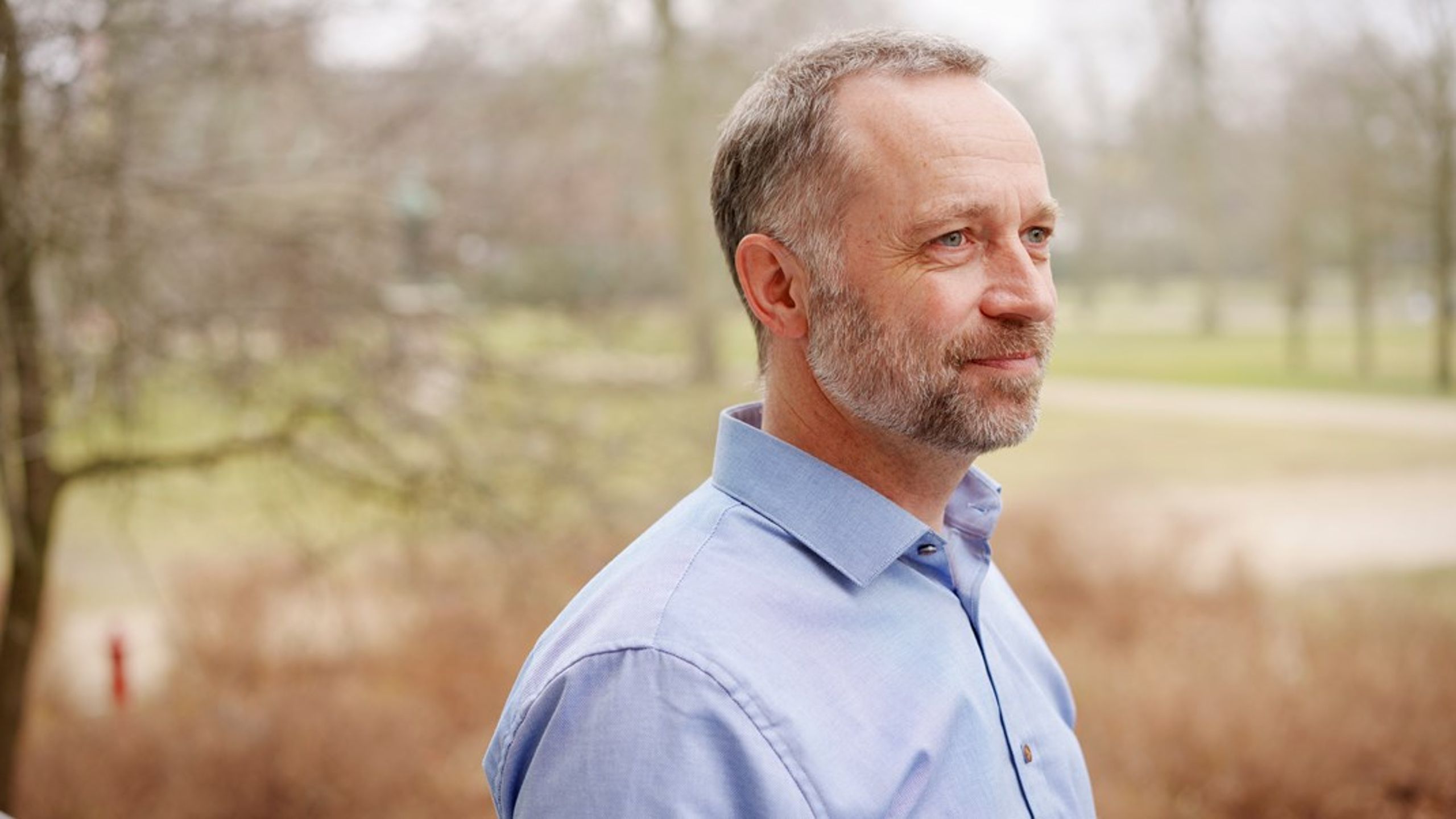 På mandag vender Bornholms borgemester tilbage efter sygemelding.&nbsp;