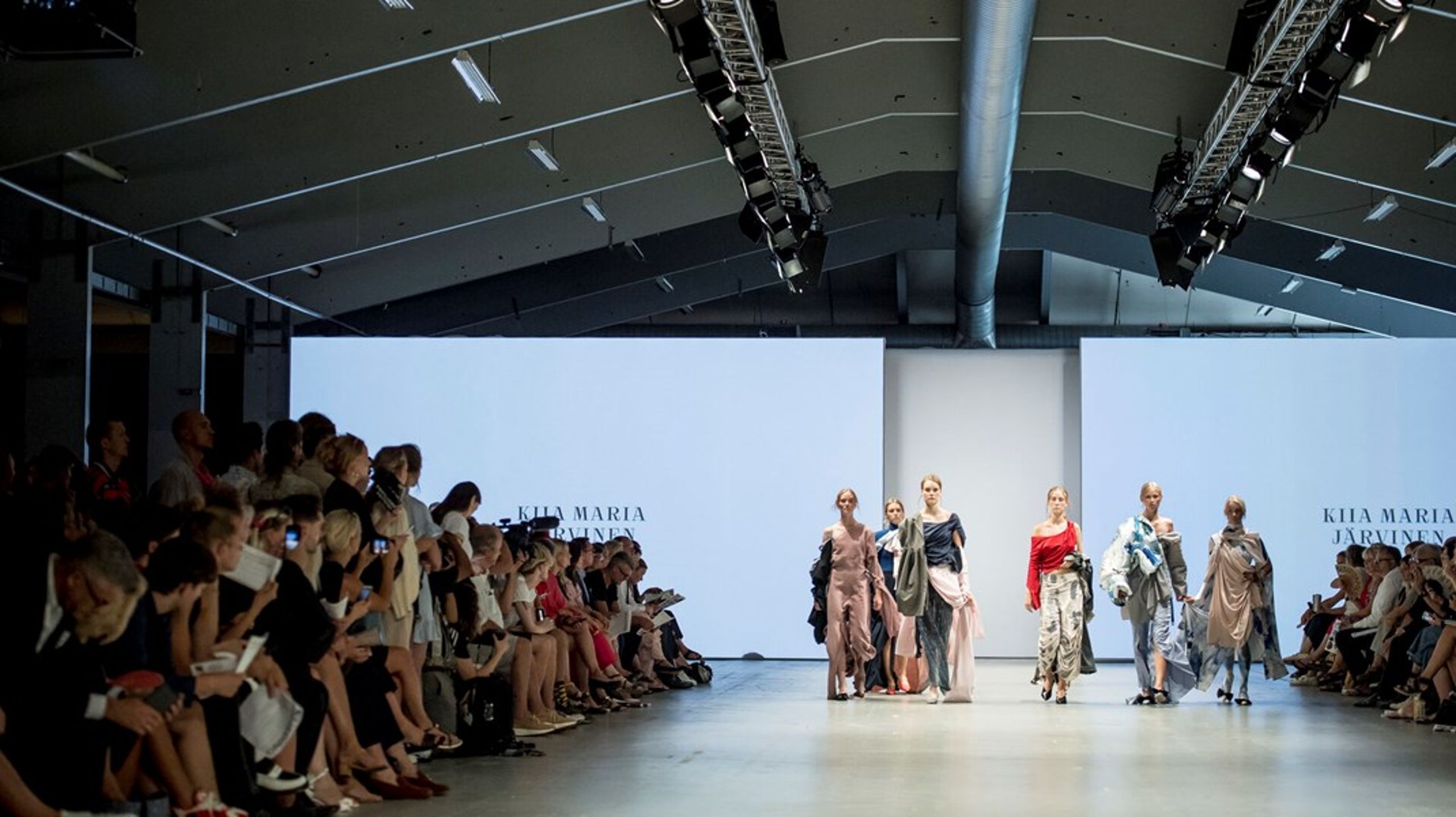 Lene Tanggaard blev ansat 1. november 2019, hvor hun blev bedt om at skaffe penge til at ombygge og transformere skolen, samt at få dimittendledigheden ned på et "mere acceptabelt niveau".