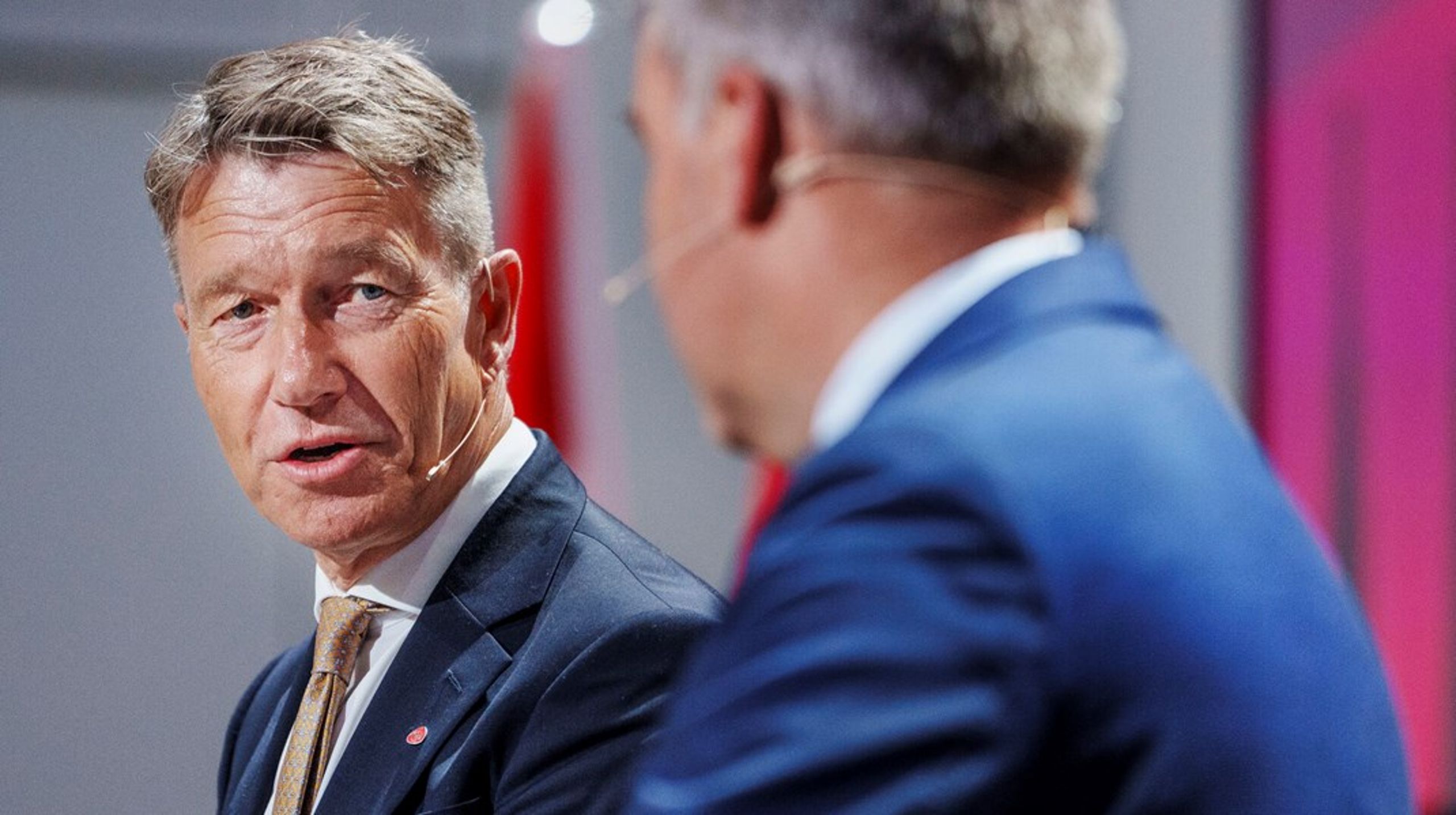 Heller ikke Nordisk Råd støtter den norske energiminister Terje Aaslands planer om at udvinde havbundsmineraler.