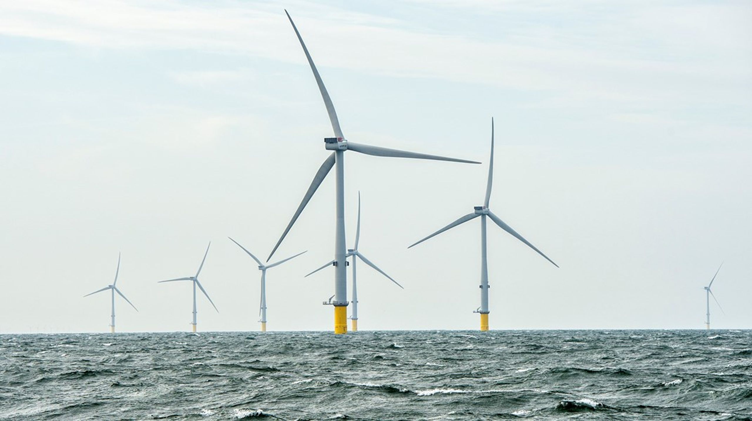 Søren Lindgaard bliver Energi Danmarks kommende finansdirektør.