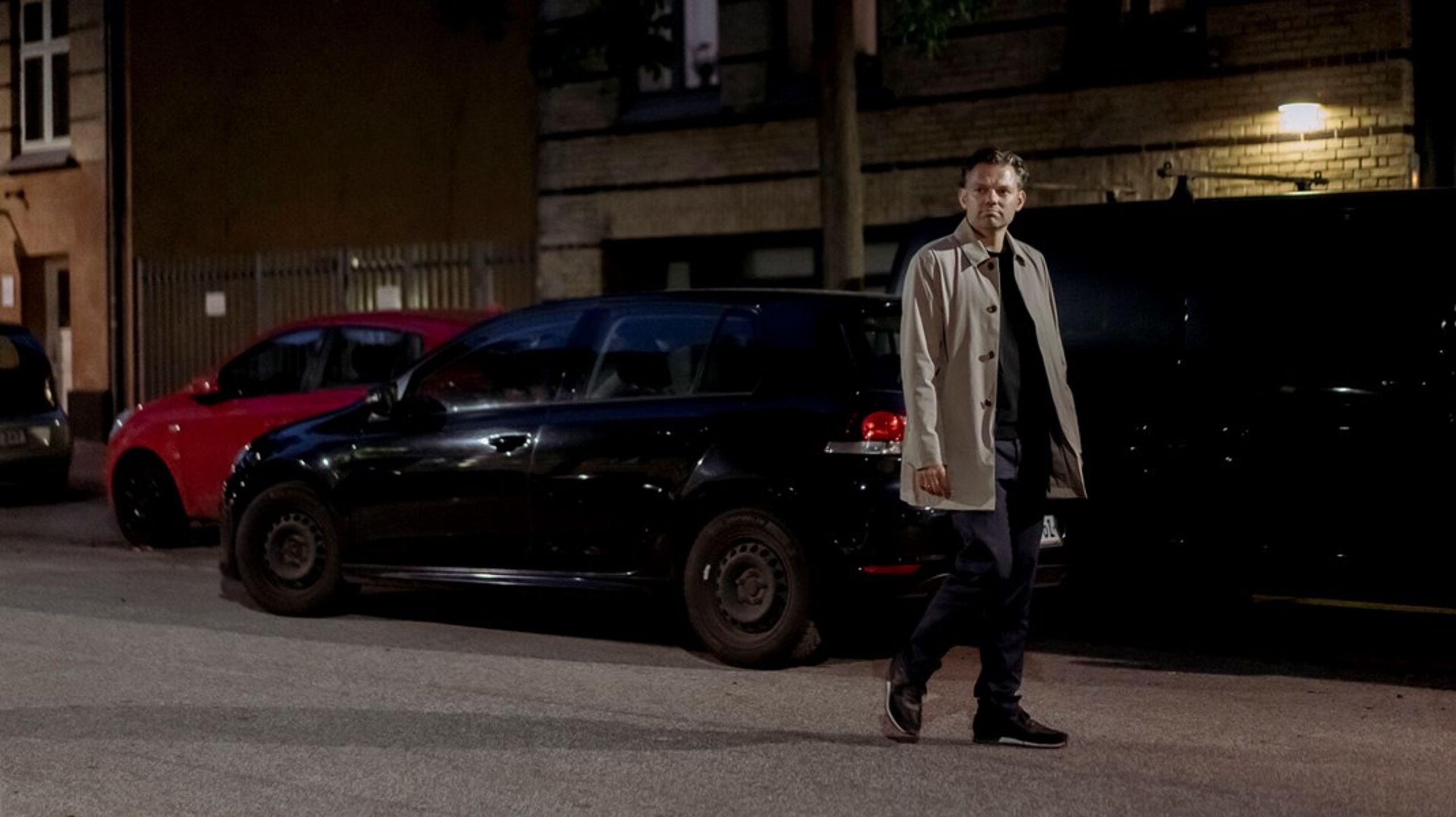 I kølvandet på udligningsreformen er skatten steget mere end, det var meningen med aftalen. Ikke mindst på Frederiksberg, hvor de lokalepolitikere med borgmester Michael Vindfeldt (S) i spidsen har hævet skatten med over 500 millioner kroner.