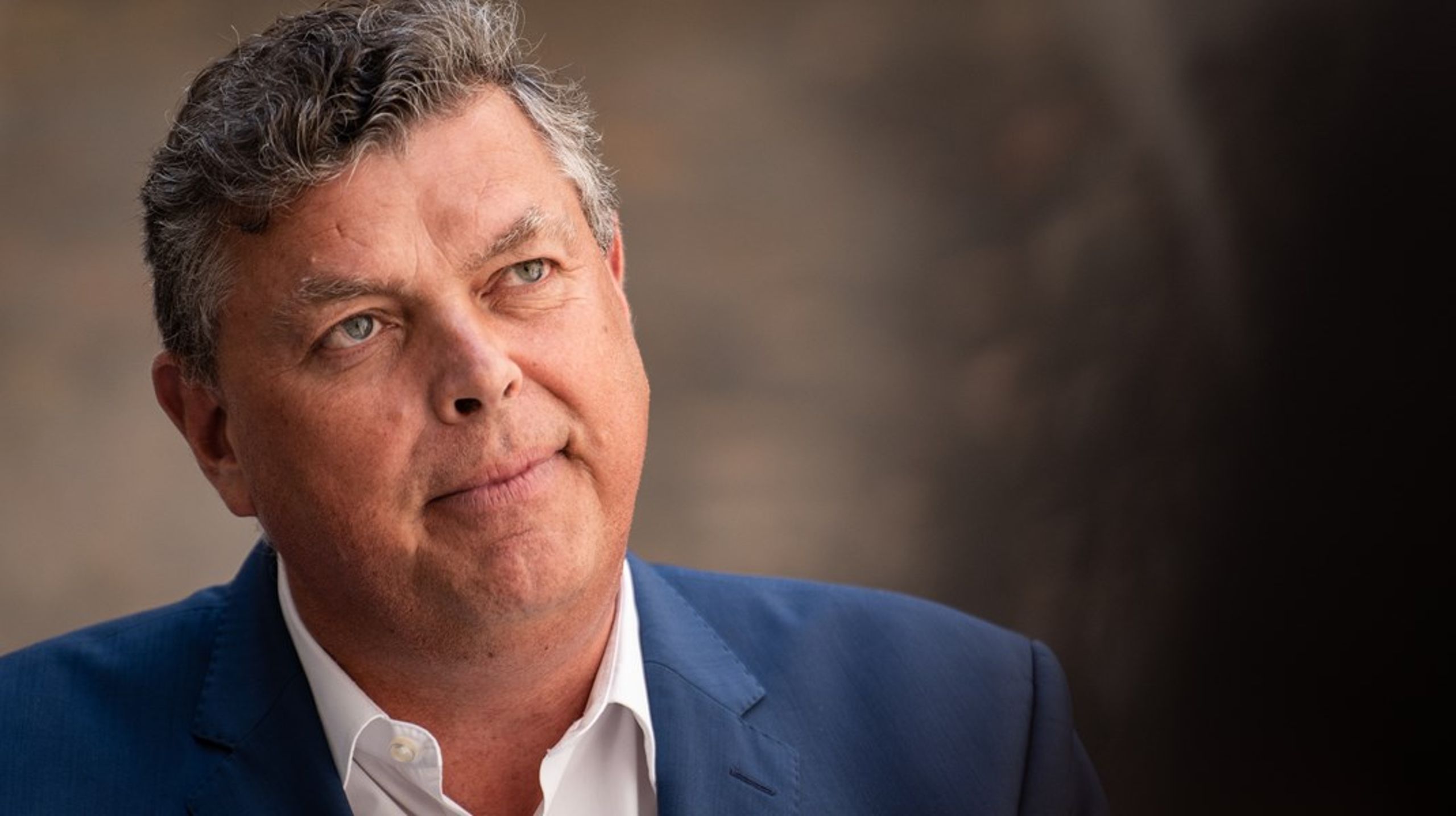 Medlemmer af alliancen vil naturligvis være medlemmer af Europarådets Parlament, men vi ønsker også at inkludere parlamentarikere fra nationale parlamenter i Europarådets medlemslande, såvel som observatører og partnere fra andre internationale fora, herunder Europaparlamentet og Den Interparlamentariske Union, skriver Mogens Jensen.