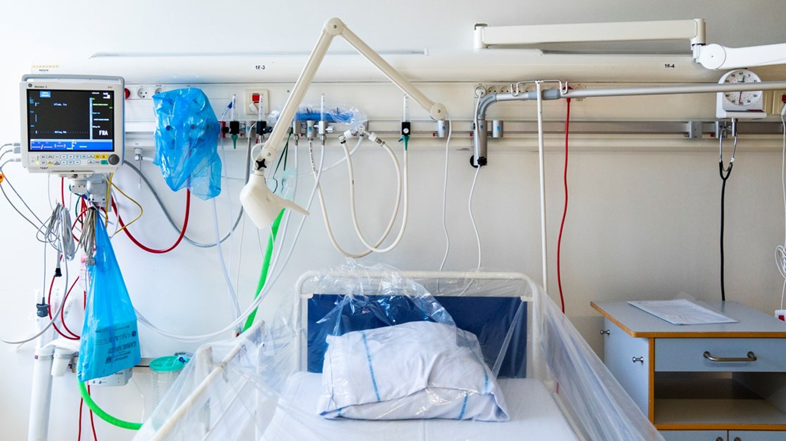 Det er et taktisk valg, når vi i Helsefonden&nbsp;har valgt, at et projekt skal befinde sig i krydsfeltet mellem social- og sundhed,&nbsp;skriver&nbsp;Thomas Andresen.<br>