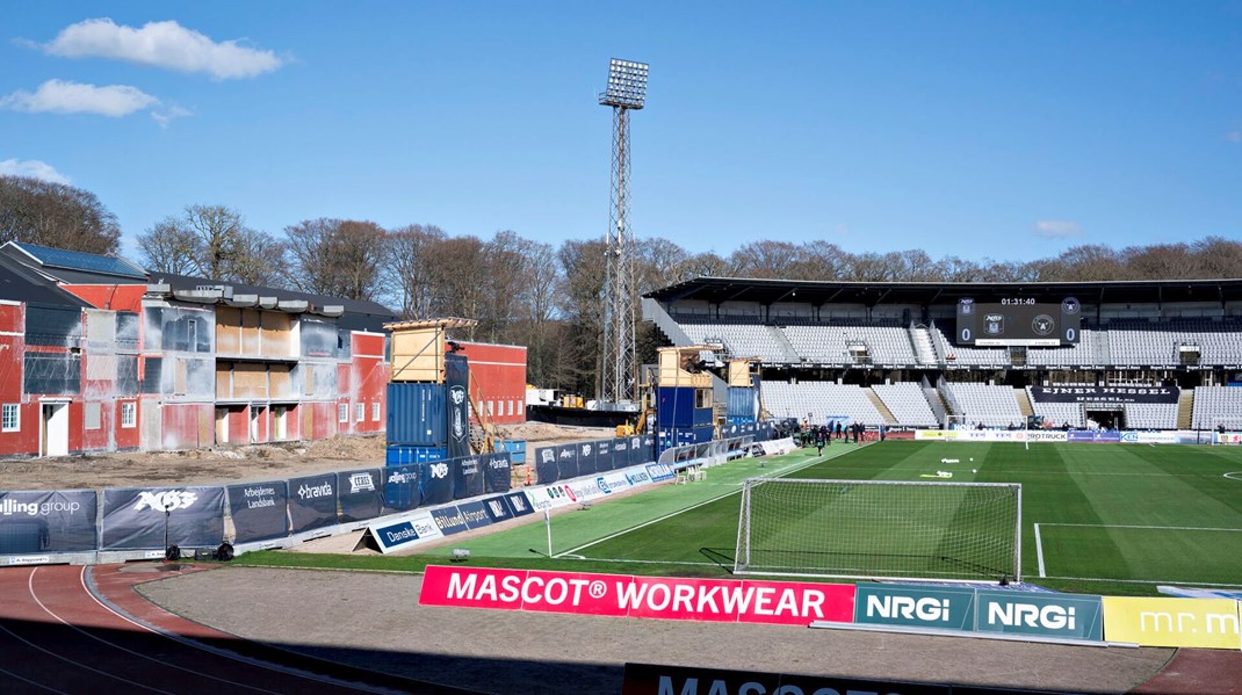 Elsa Marie Thorgaards nye rolle vil være med arbejdsopgaver inden for&nbsp;kultur-, fritid- og idrætsområdet, oplyser hun i opslaget.&nbsp;