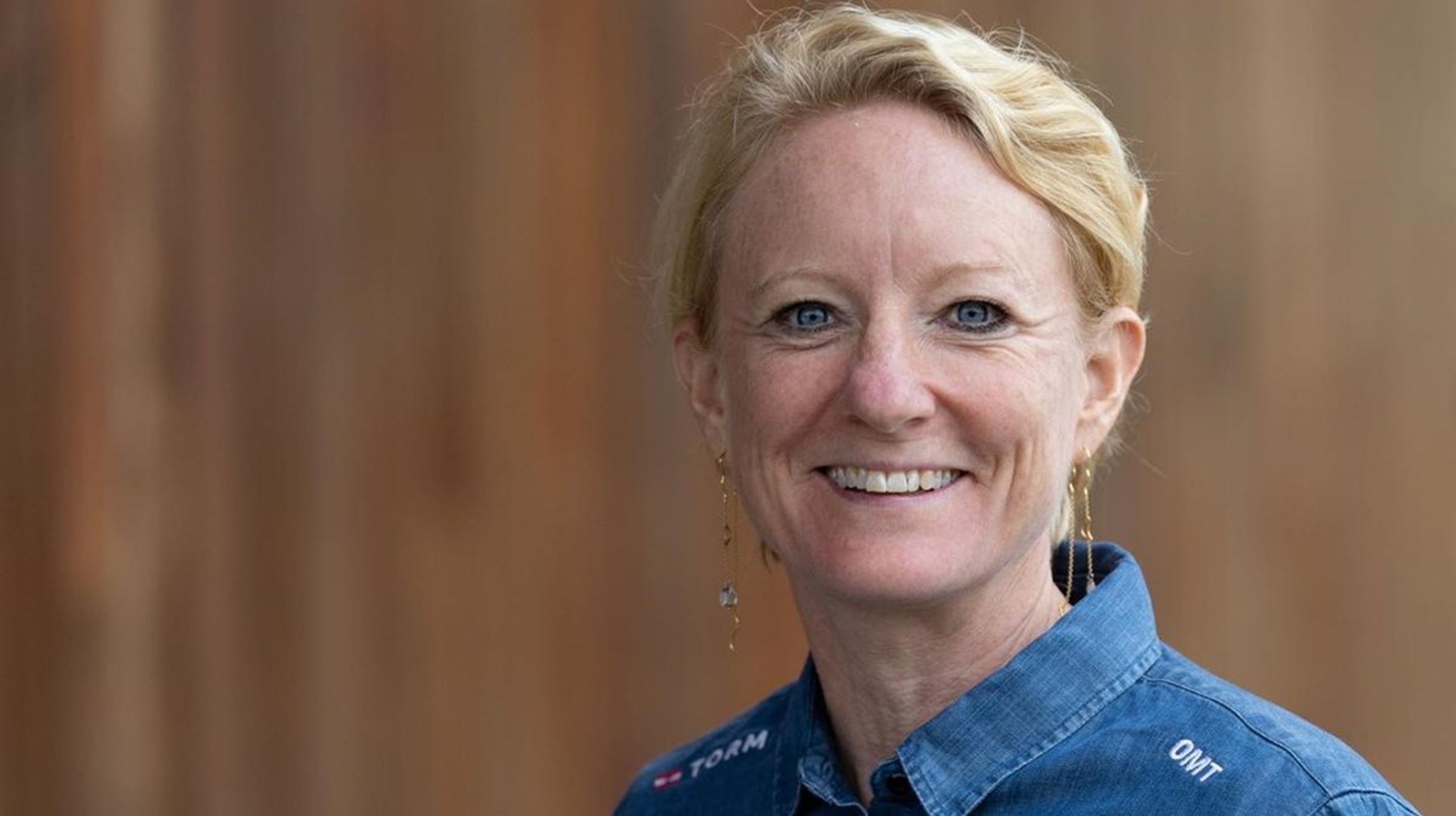 Line Markert er valgt til bestyrelsen i det internationale sejlsportsforbund World Sailing.