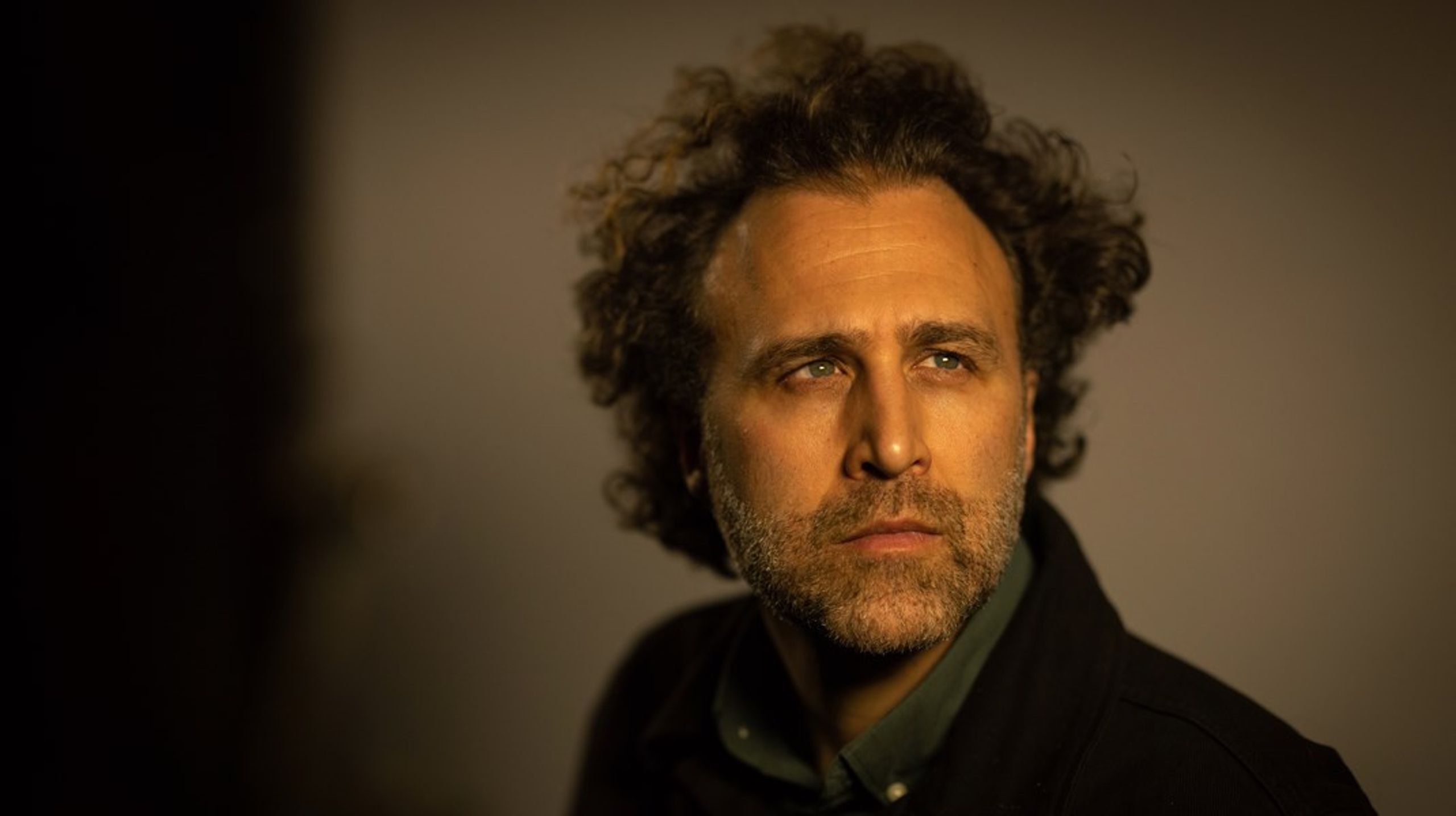 Kristoffer Hegnsvad starter 1. januar som ny rektor for den Danske Filmskole.