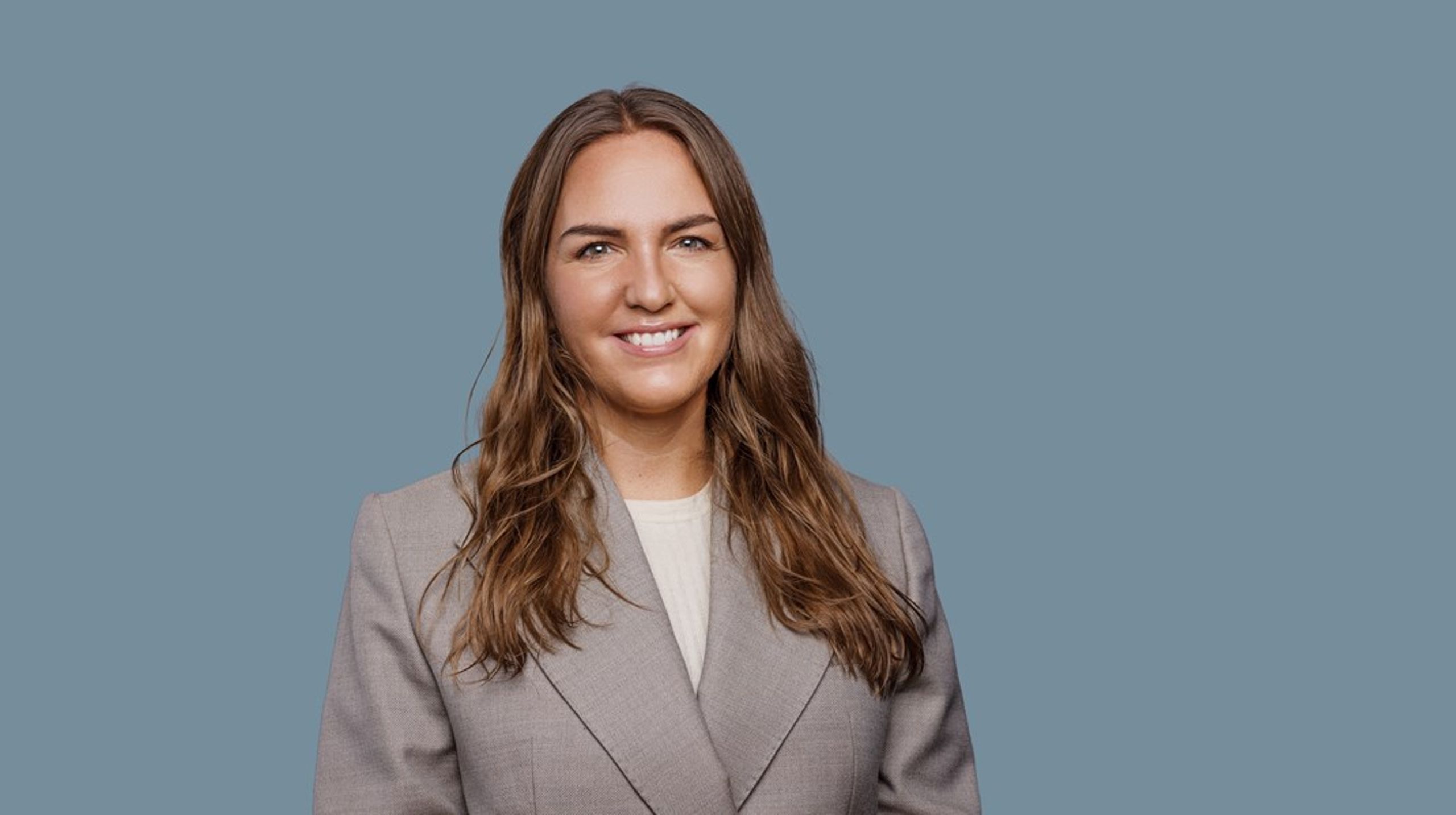 Anne Cecilie Lasa-González&nbsp;kommer med en hel del erfaring med tidligere arbejdspladser som Clever og PwC Danmark, hvor hun også har arbejdet med bæredygtighed.