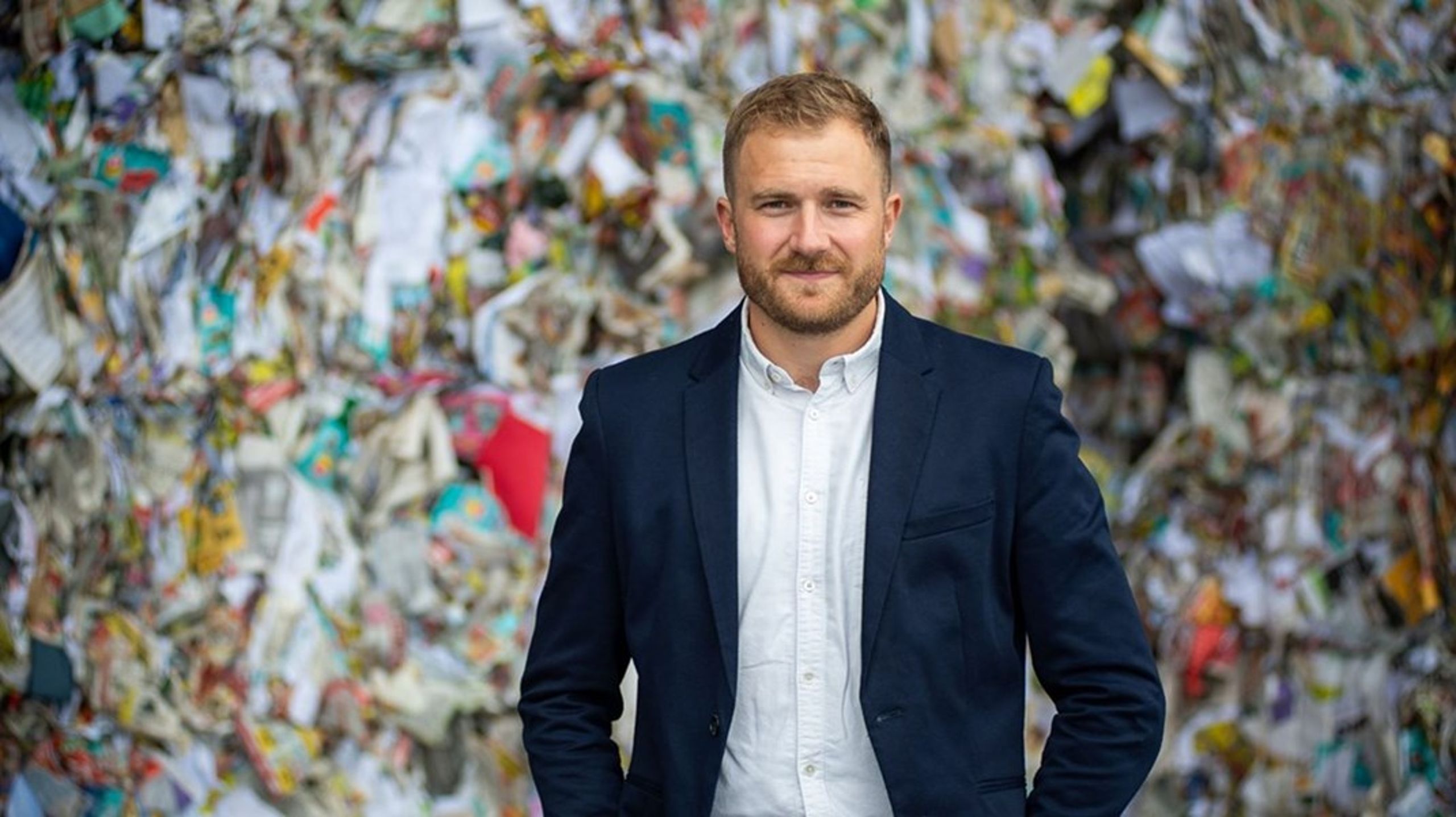 Den oplagte vej til at reducere CO2-aftrykket er selvfølgelig at bruge og genbruge de ting, vi allerede har fået produceret, og reparere det, som er gået i stykker, skriver&nbsp;Jens Bomann Christensen.