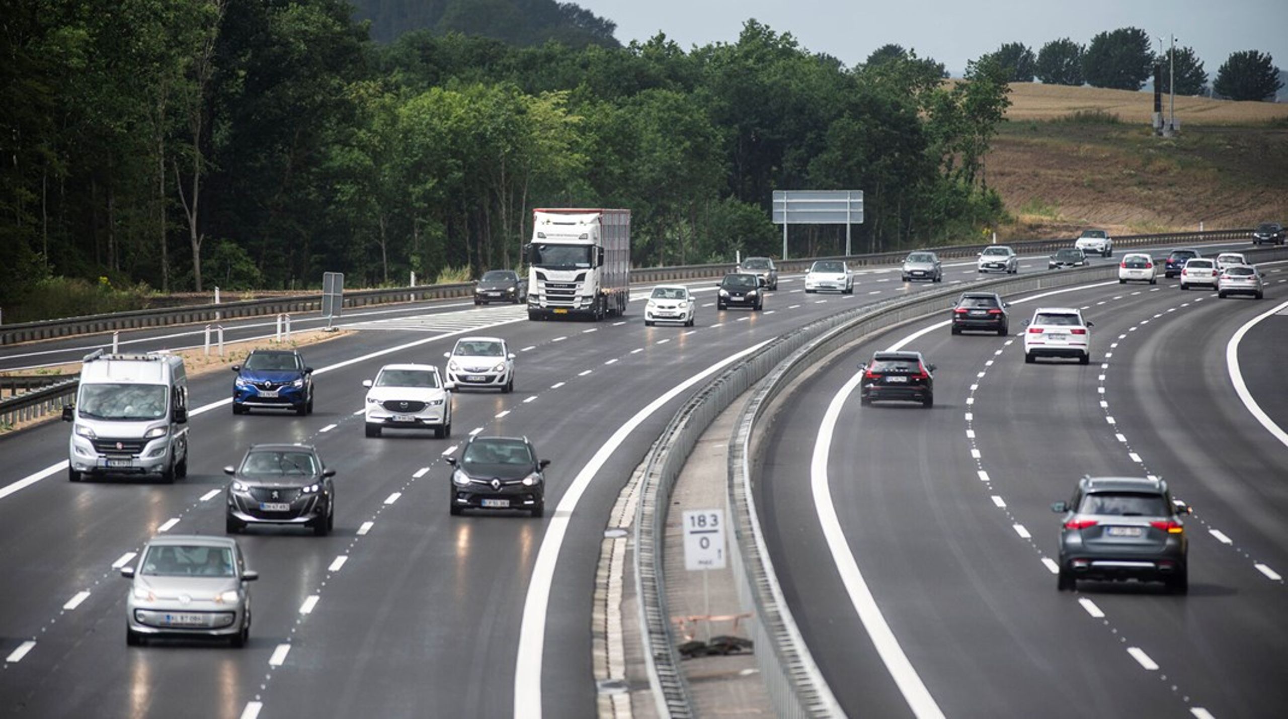 Af de tre muligheder er 0+-løsningen den, der har den mindst negative indvirkning på klima, miljø og natur, og som bedst respekterer livskvaliteten i landdistrikterne, skriver&nbsp;Marianne Gaardsdal, Aksel Rosager Johansen og Stine Isaksen.