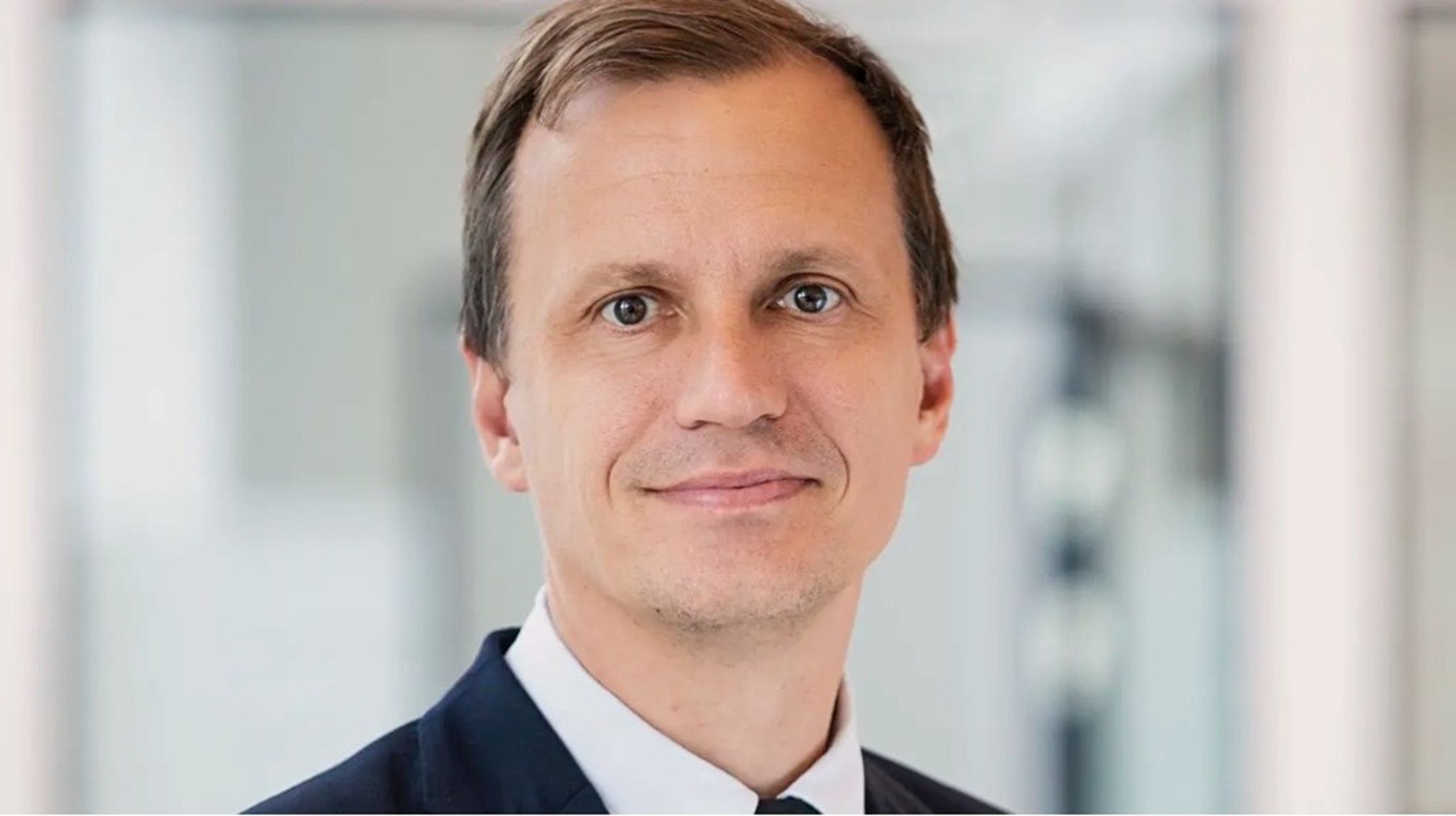 Thomas Hjortenberg&nbsp;har tidligere været fagdirektør i Skattestyrelsen og vicedirektør i Arbejdstilsynet.