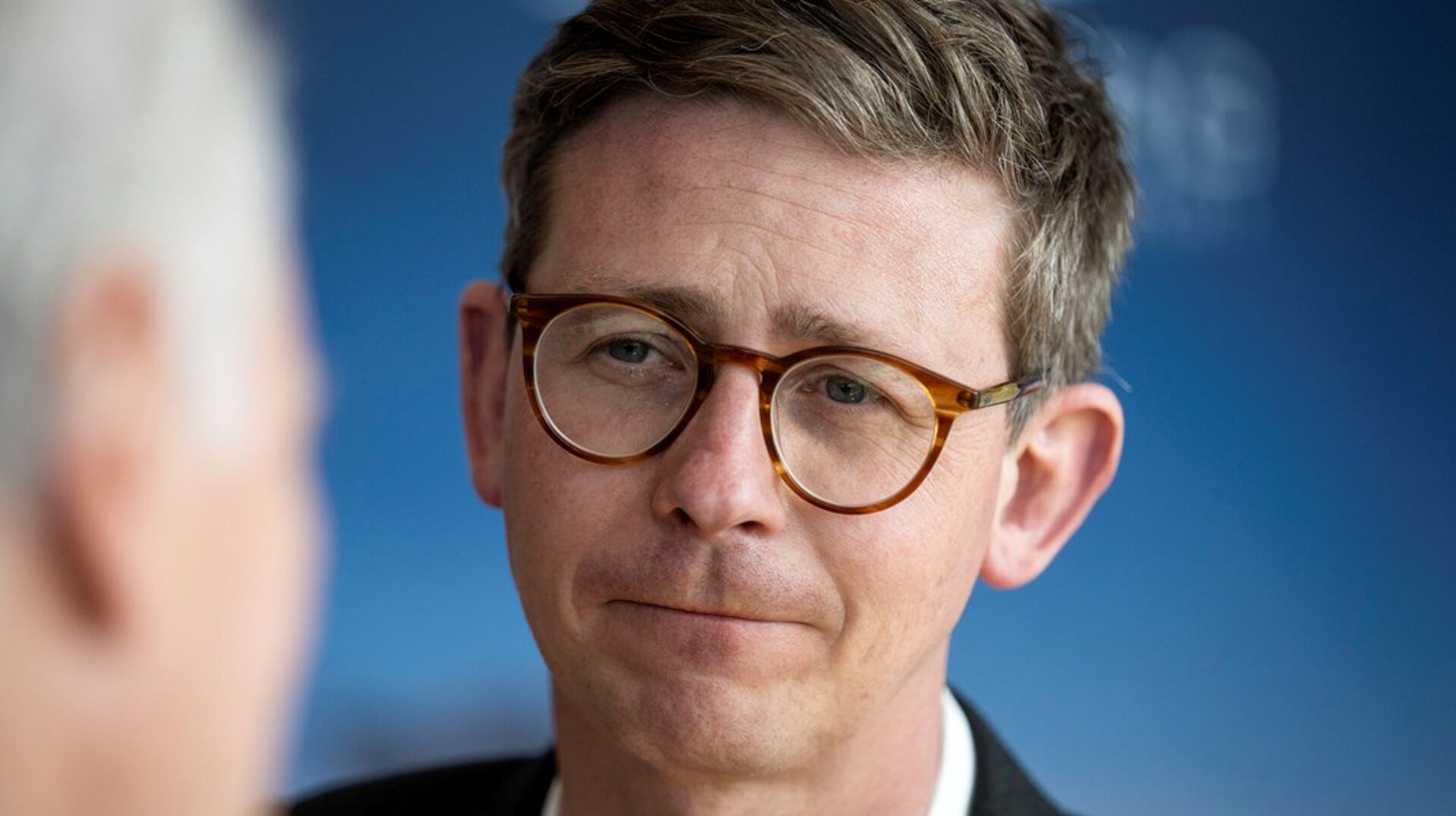 Selvom det ikke entydigt er statens ansvar, at buslinjerne bliver skåret væk, så mener vi i DI Transport, at vores mobilitet er så grundlæggende en forudsætning for vores velfærd, at staten skal tage et større ansvar fremadrettet, skriver Karsten Lauritzen.