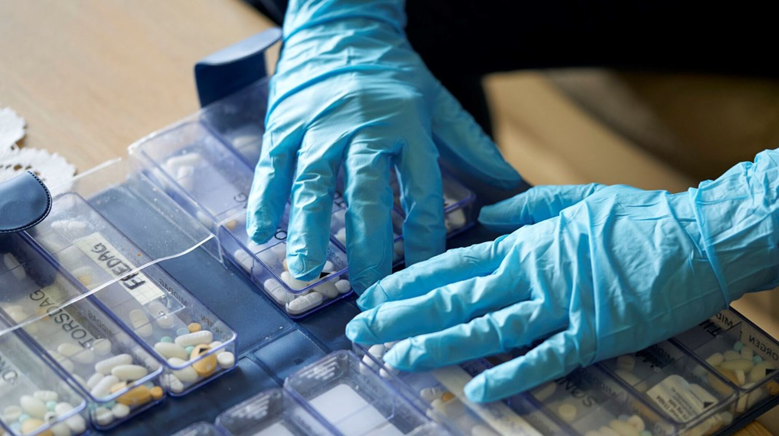 Vi bakker op om et fagligt stærkt Medicinråd, der kan sikre en ensartet og systematisk tilgang til prioritering af sygehuslægemidler, skriver folkene bag indlægget.&nbsp;