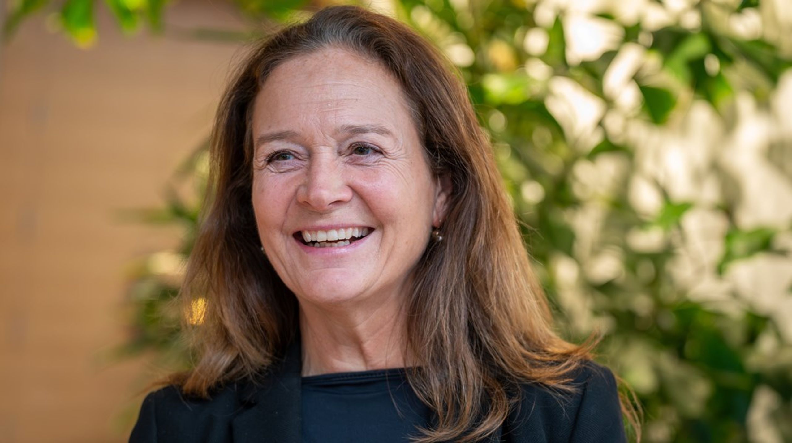 Hilde Tonne, der kom fra en stilling som koncerndirektør i Telenor,&nbsp;blev i 2018&nbsp;innovations- og digitaliseringsdirektør i Rambøll.