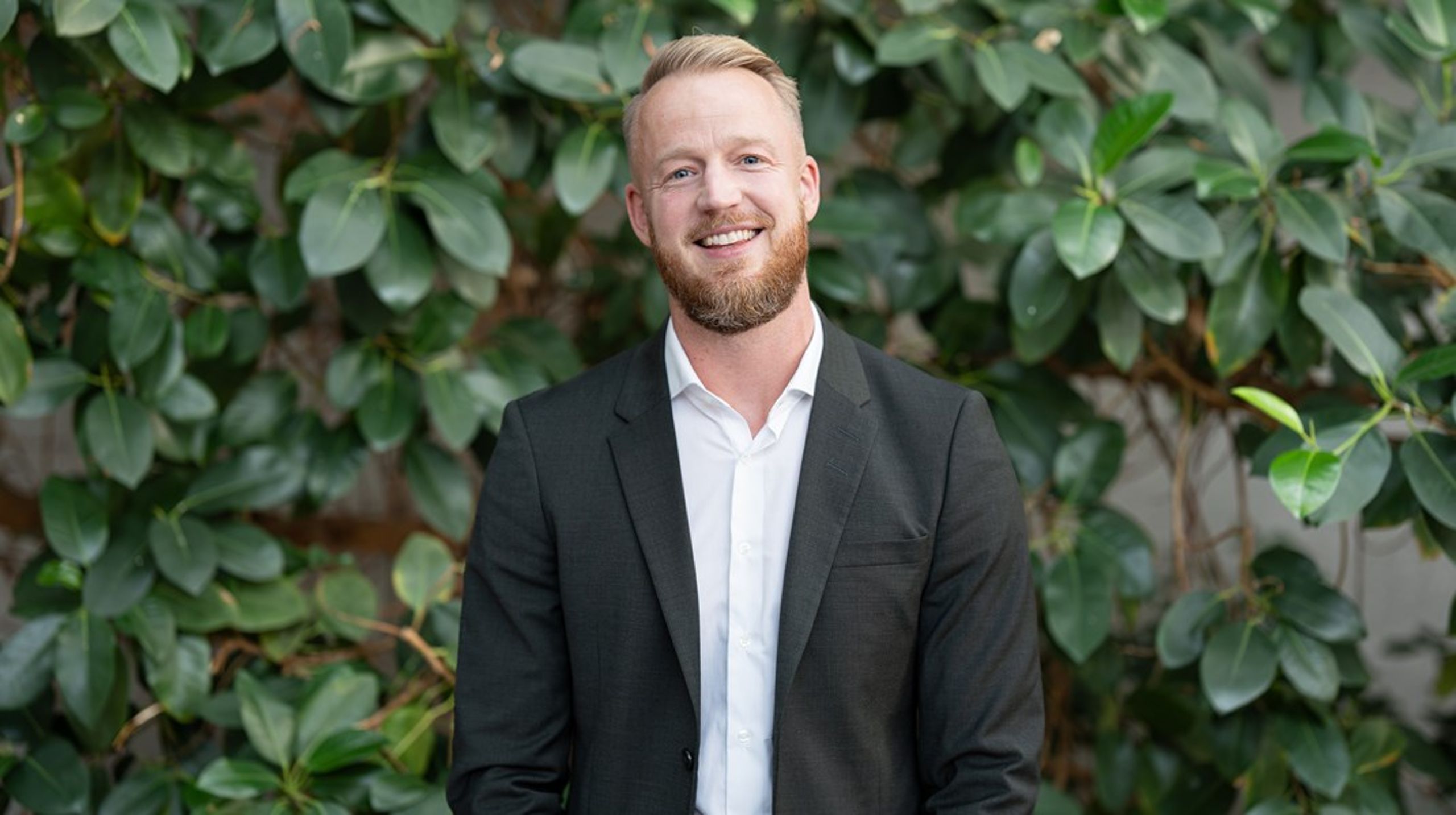 I 2018 forlod Jonas Lilleskov Nielsen Telmore for at blive driftsdirektør i fødevareteknologi-virksomheden Selecta.