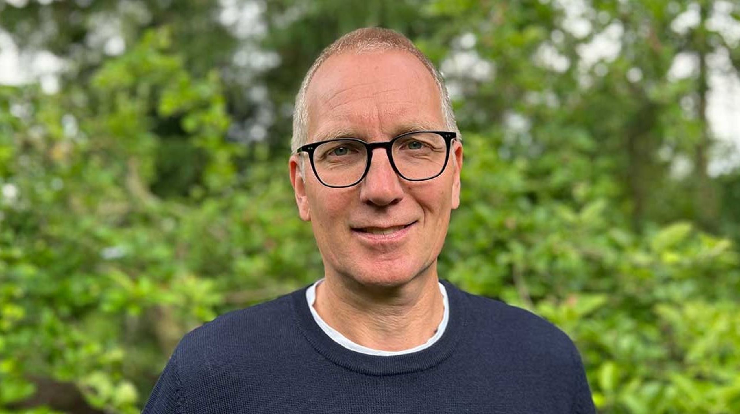 Bo Jellesmark Thorsen har de seneste otte år været&nbsp;institutleder for Institut for Fødevare- og Ressourceøkonomi på Københavns Universitet.