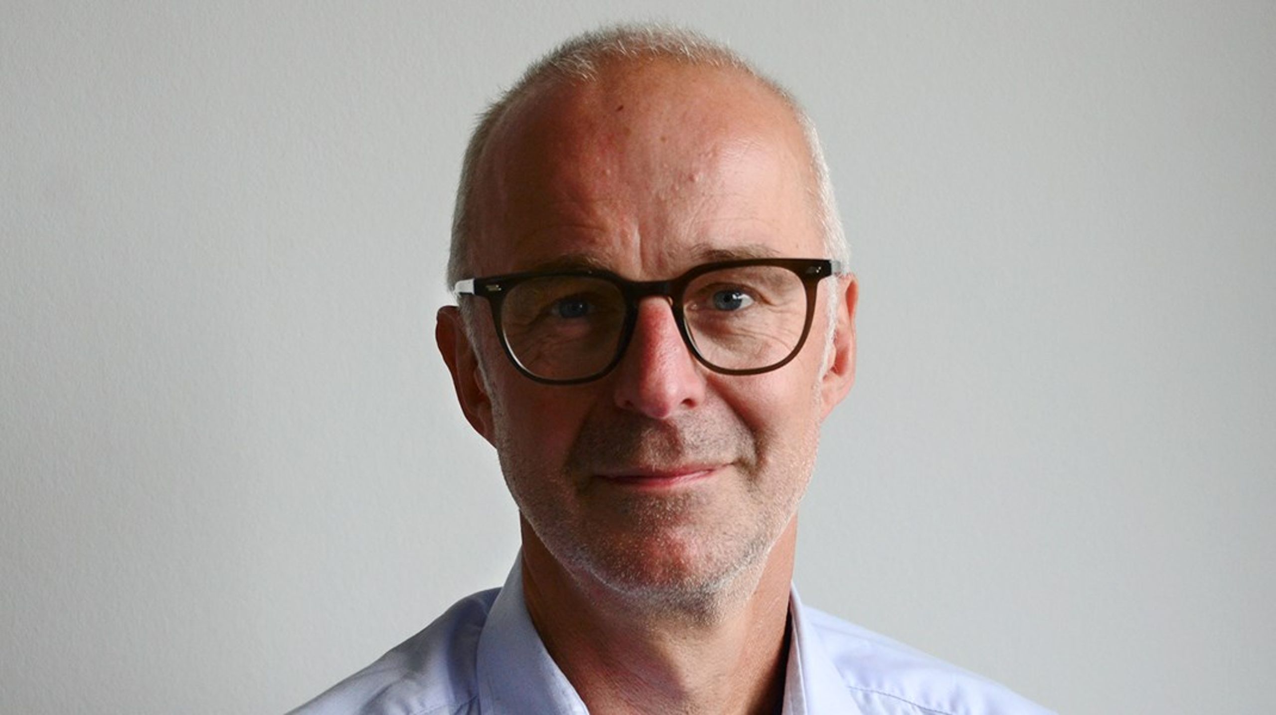 Esben Auken har tidligere været vicedirektør i GEUS og fuldtidsprofessor på Aarhus Universitet.