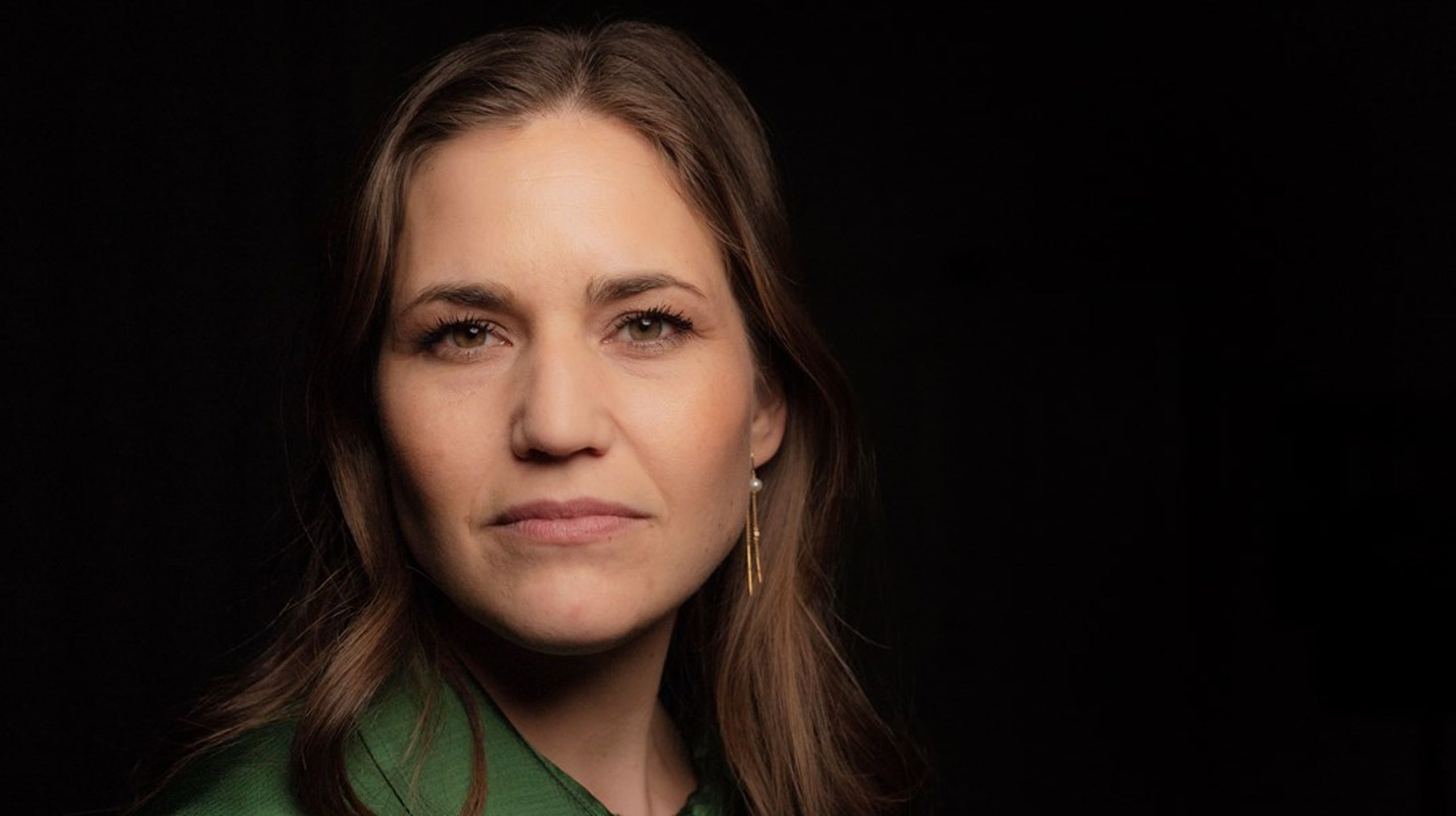 Mange af de lande, der modtager mest EU-støtte, er også&nbsp;EU's flanke mod øst, skriver Marie Bjerre (V).