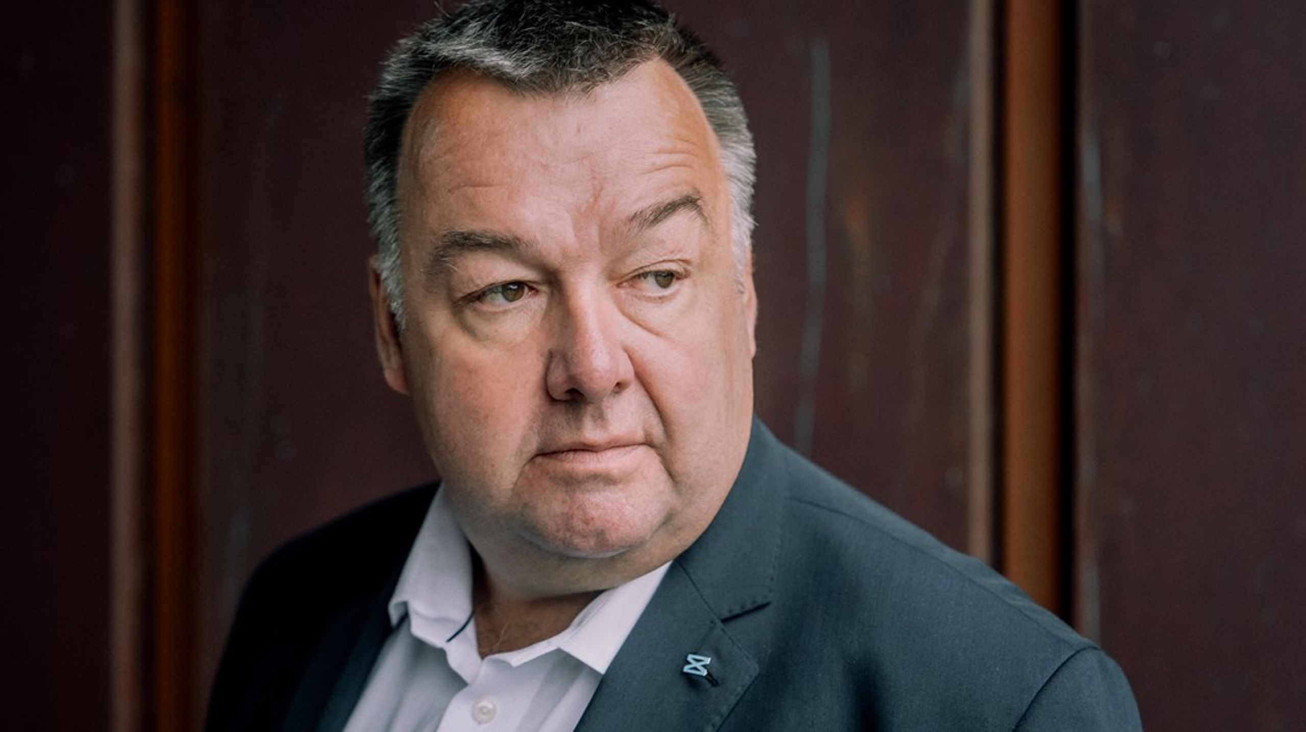 Det er femte gang, at&nbsp;Claus Jensen er&nbsp;hovedforhandler på de private overenskomster. Men det er første gang, at medlemstallet i FH-fællesskabet udgør et mindretal på de arbejdspladser, der forhandles om.
&nbsp;