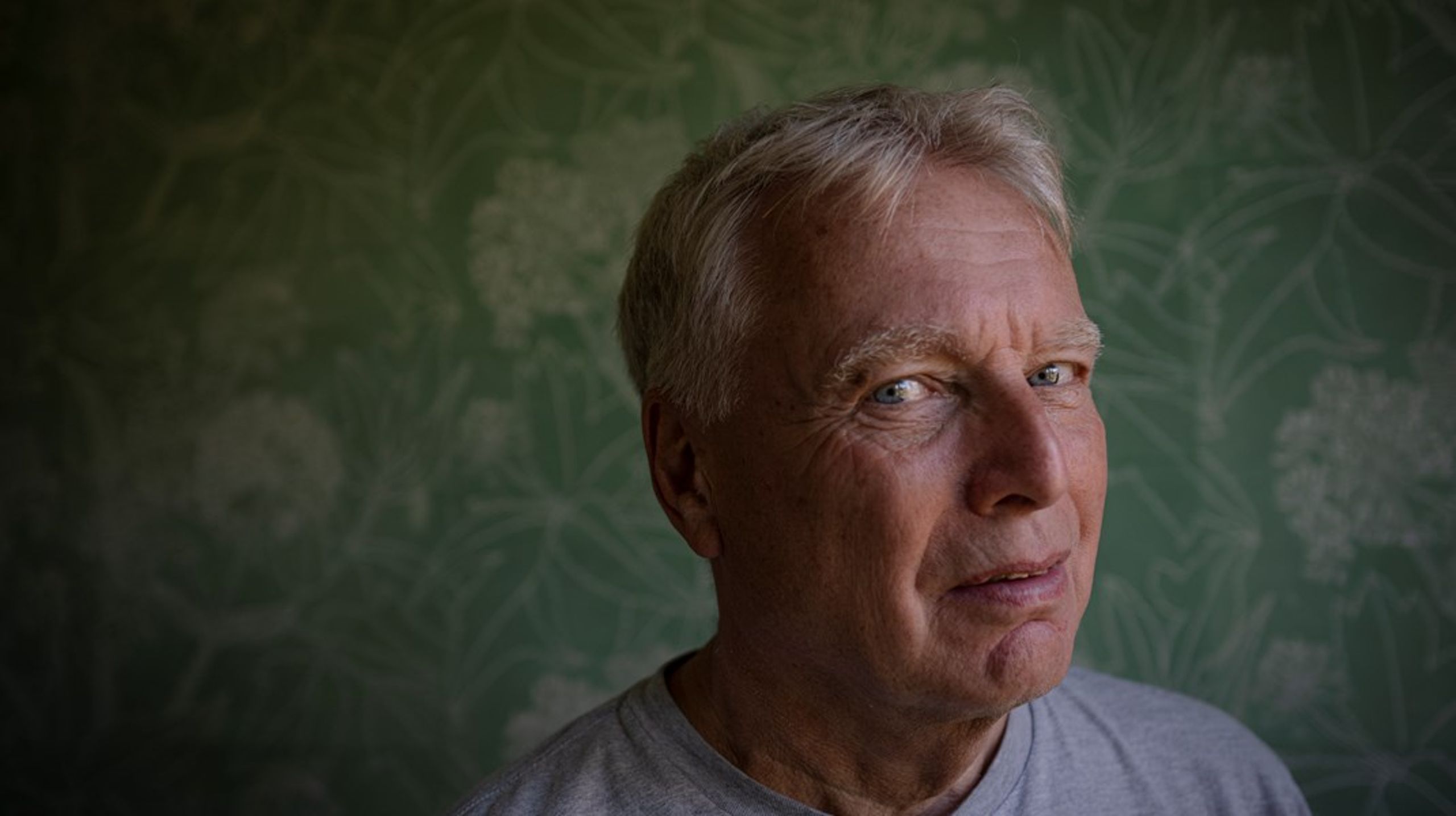 Trump var aldrig returneret til Det Hvide Hus uden massiv og vedvarende opbakning fra Fox News og hele det højreradikale medie-økosystem i USA, skriver Uffe Elbæk.