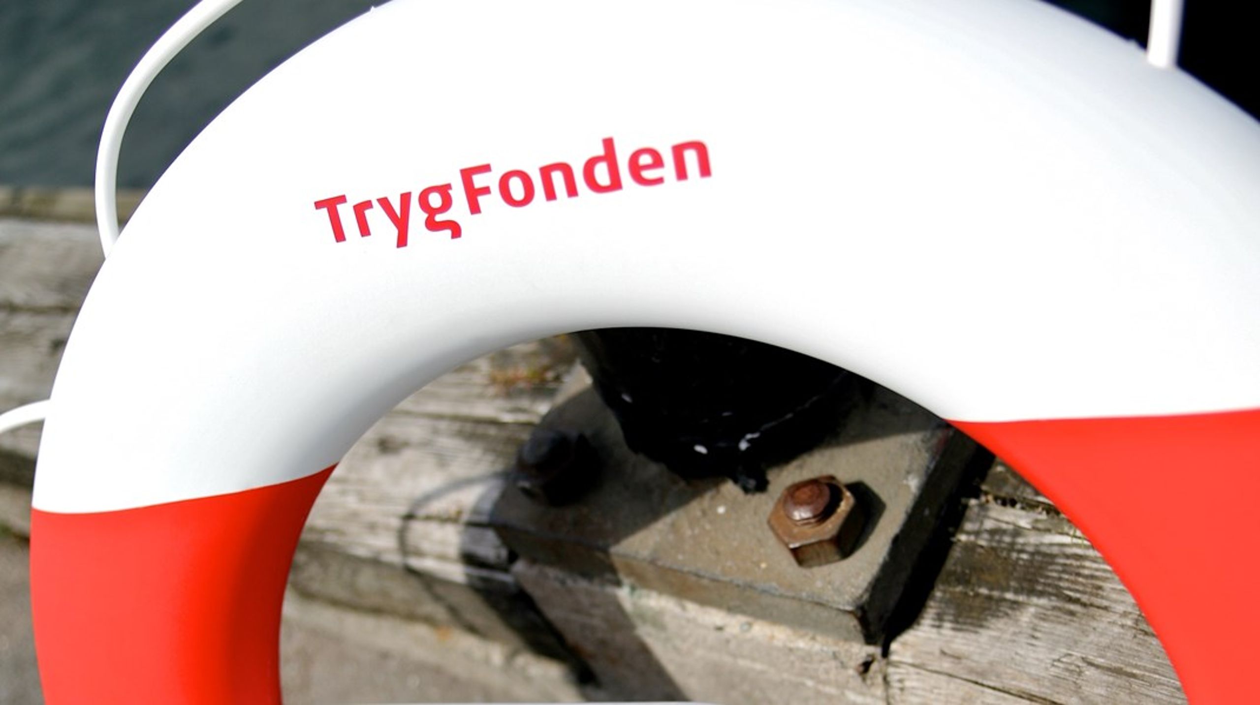 Kommunerne er i stand til at løse mange samfundsproblemer, men nogle udfordringer kalder på løsninger i nye mix, hvor vi som fond kan spille ind med støtte, skriver&nbsp;Ida Hagemann og Frederik Mühldorff Sigurd.