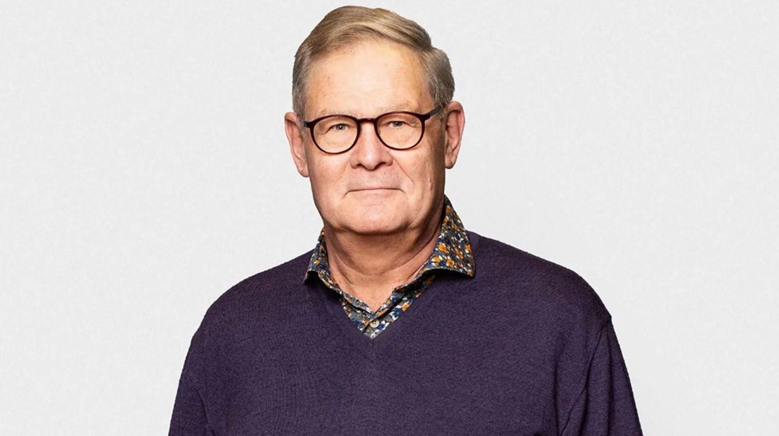 Thure Hastrup blev i 2021 valgt ind for Enhedslisten. Siden blev han løsgænger, og nu skifter han til Alternativet.