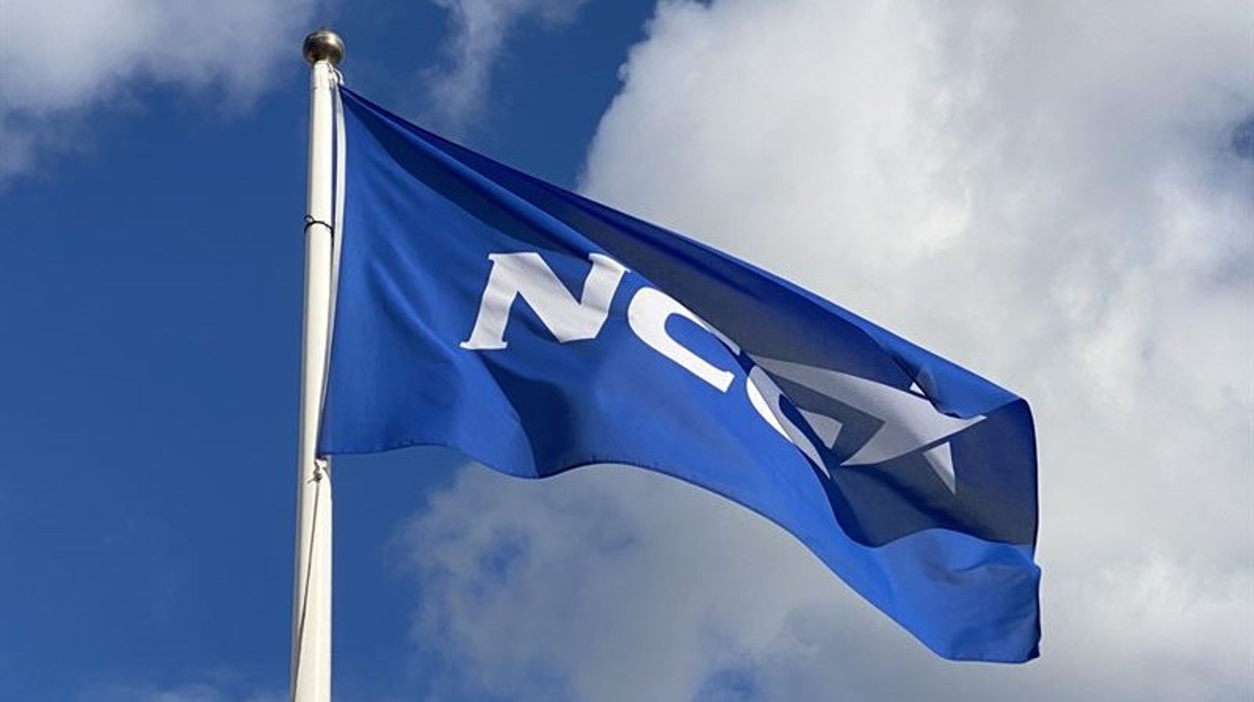 NCC opdaterer bestyrelsen med Lars Scheibel og&nbsp;Kristian Krogh.