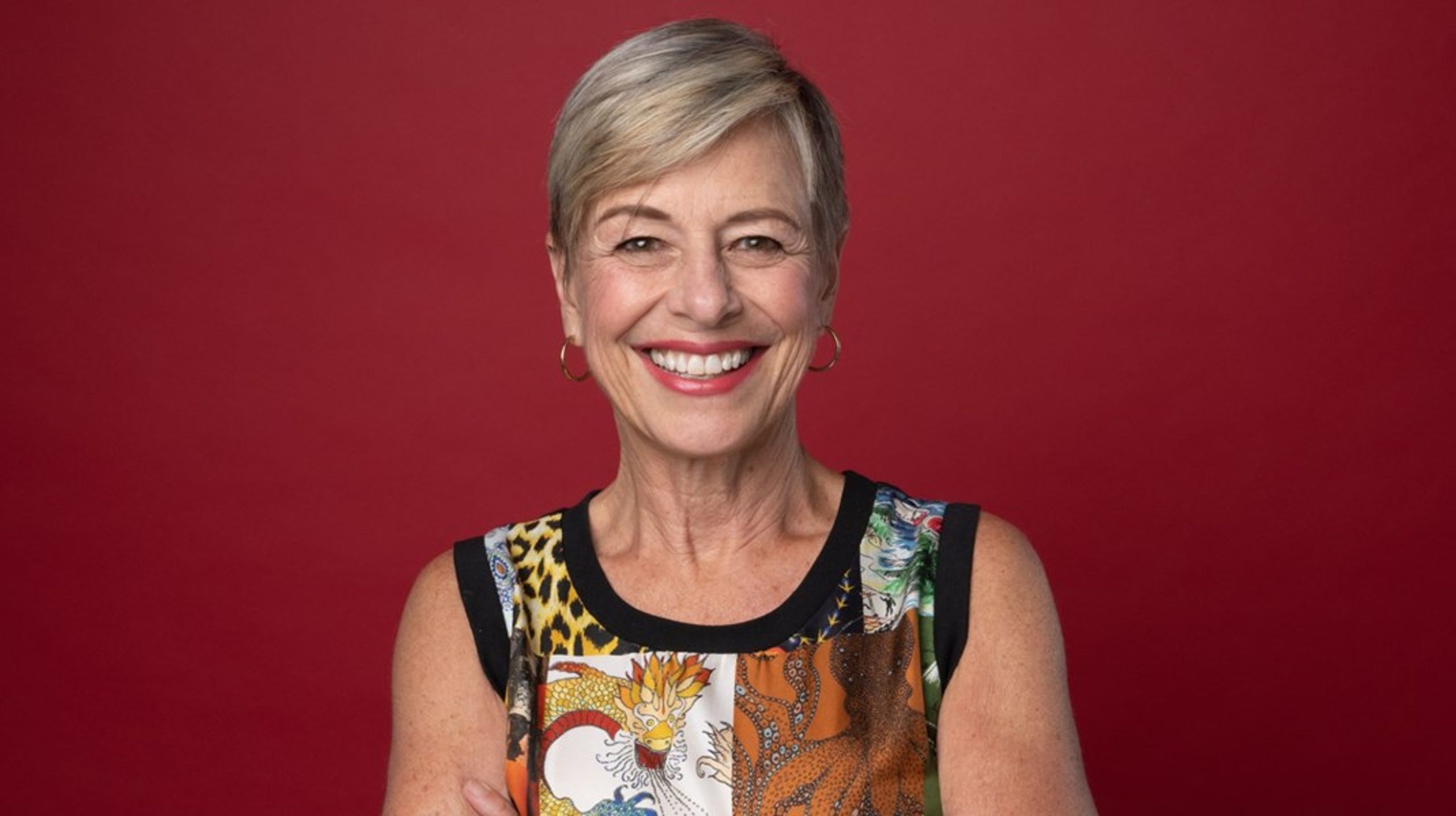 Hilary Pennington er nyt medlem af bestyrelsen i Lego Fonden.